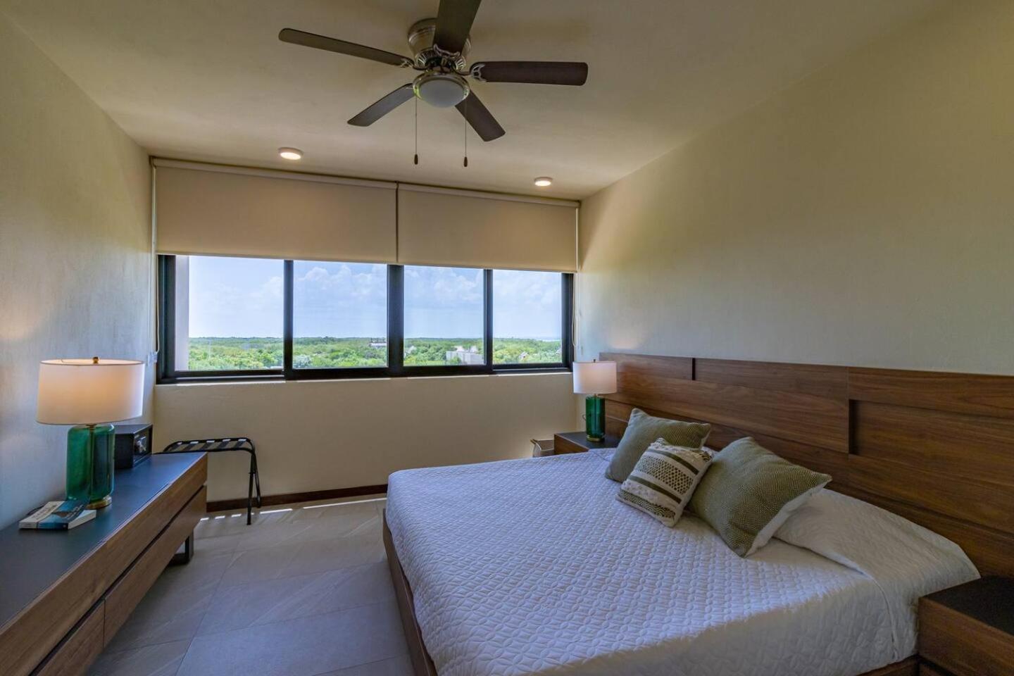 Apartment Penthouse Con Alberca Privada Y Hermosas Vistas Al Mar - A301 *