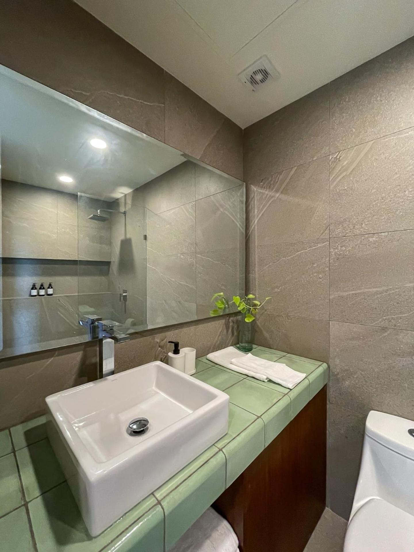 Penthouse Con Alberca Privada Y Hermosas Vistas Al Mar - A301 Apartment *