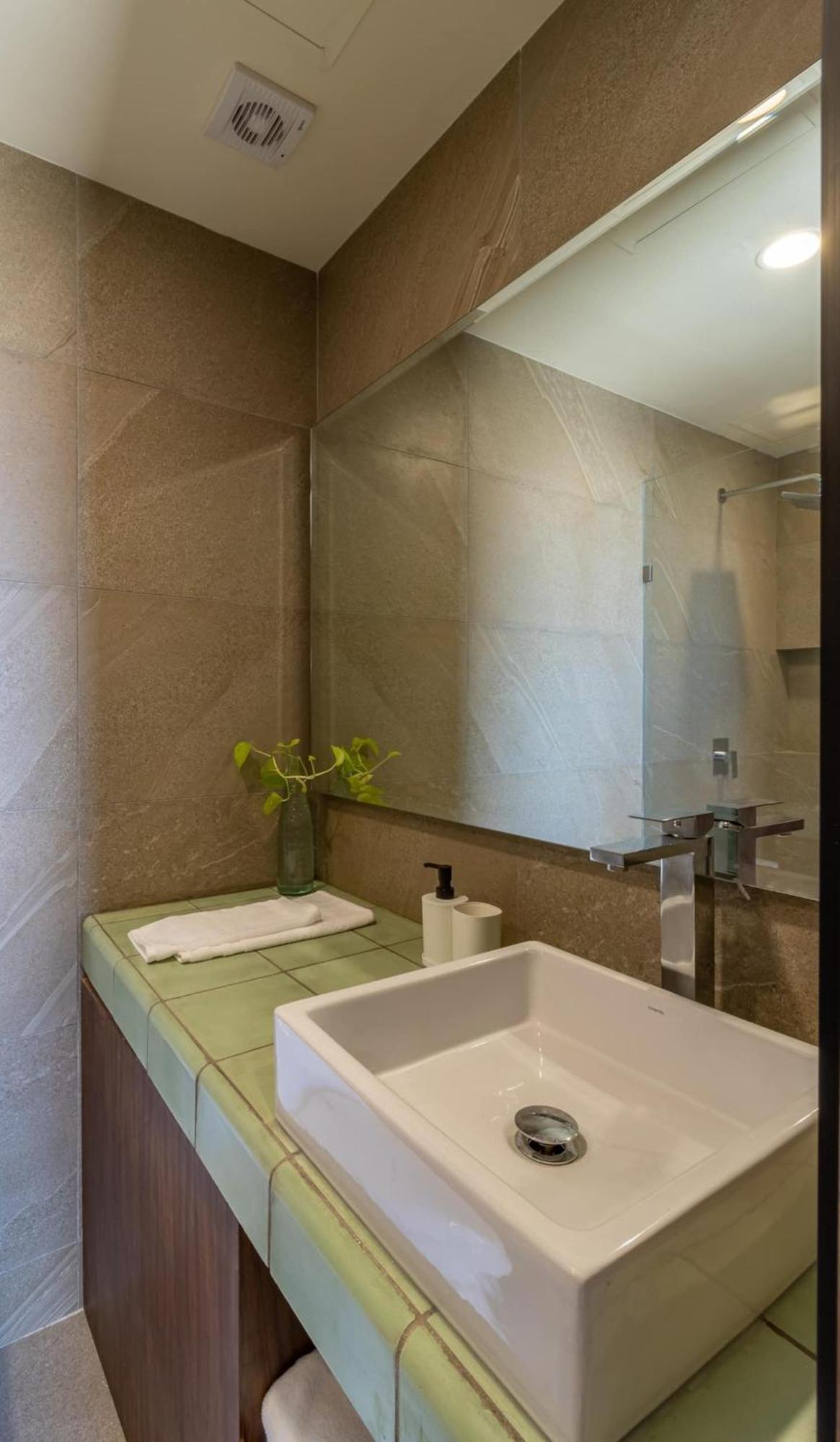 Penthouse Con Alberca Privada Y Hermosas Vistas Al Mar - A301 Apartment