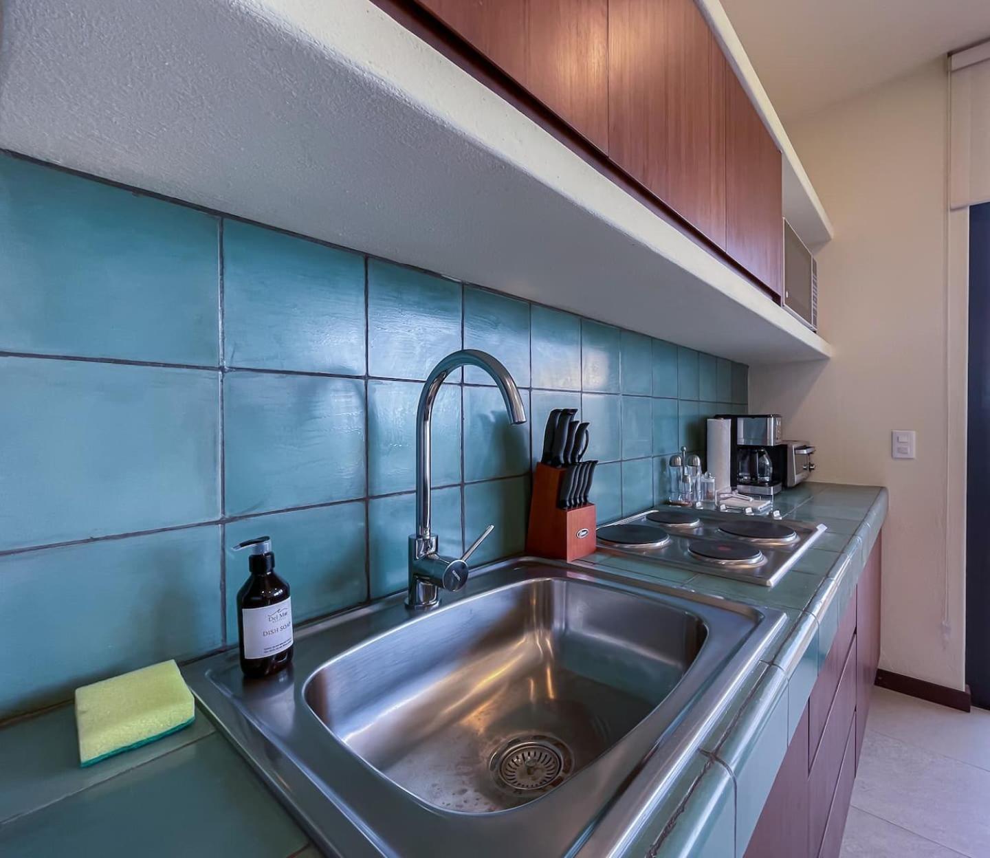 Penthouse Con Alberca Privada Y Hermosas Vistas Al Mar - A301 * Isla Holbox