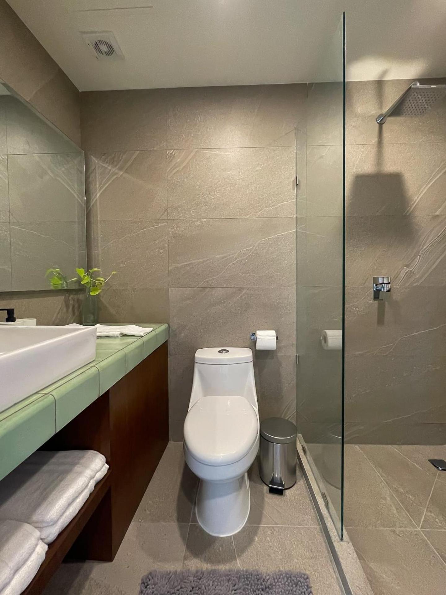 Apartment Penthouse Con Alberca Privada Y Hermosas Vistas Al Mar - A301 *