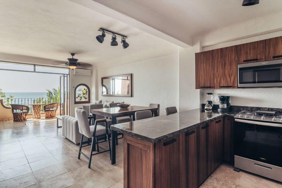 Plaza Mar-502-pv Apartment *