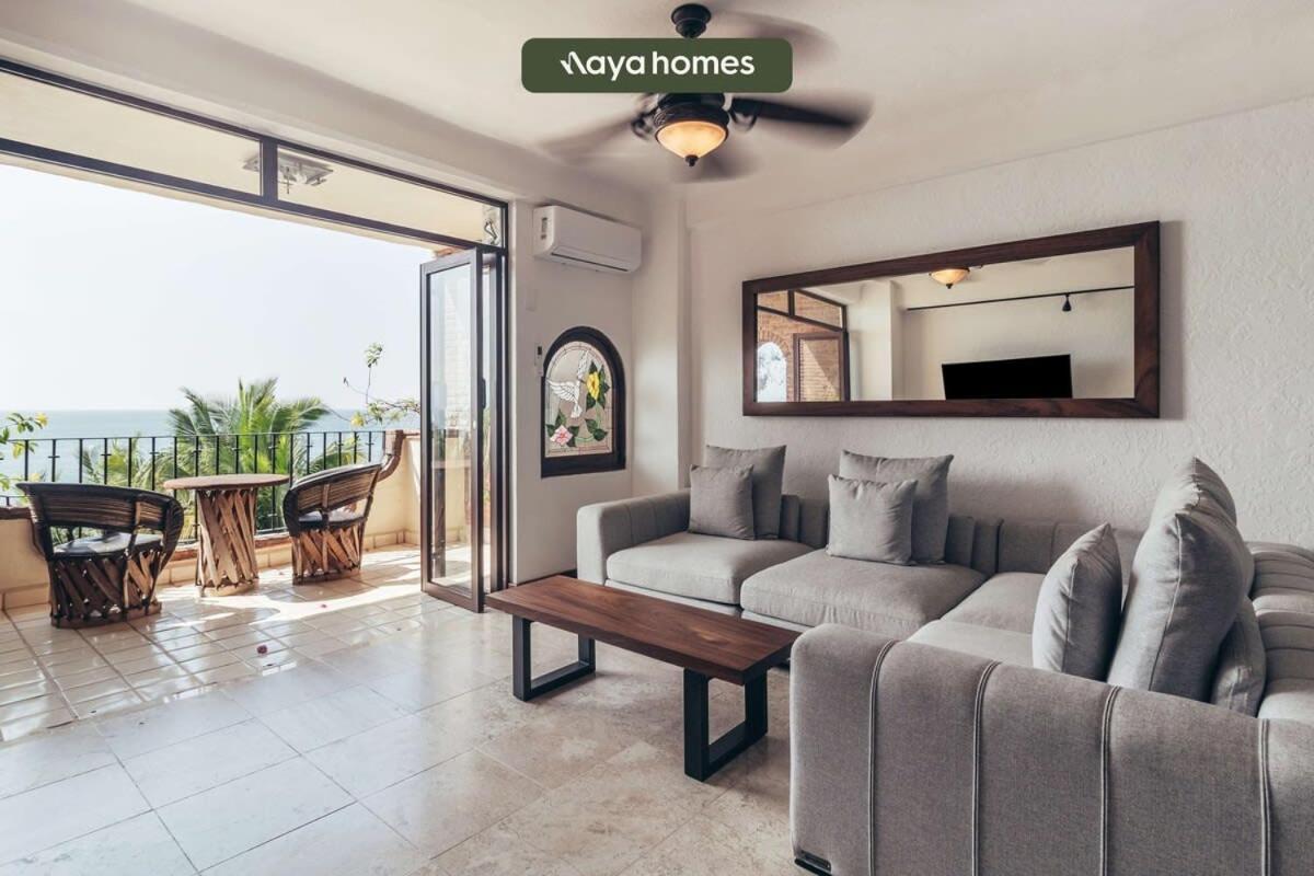 Plaza Mar-502-pv Apartment *