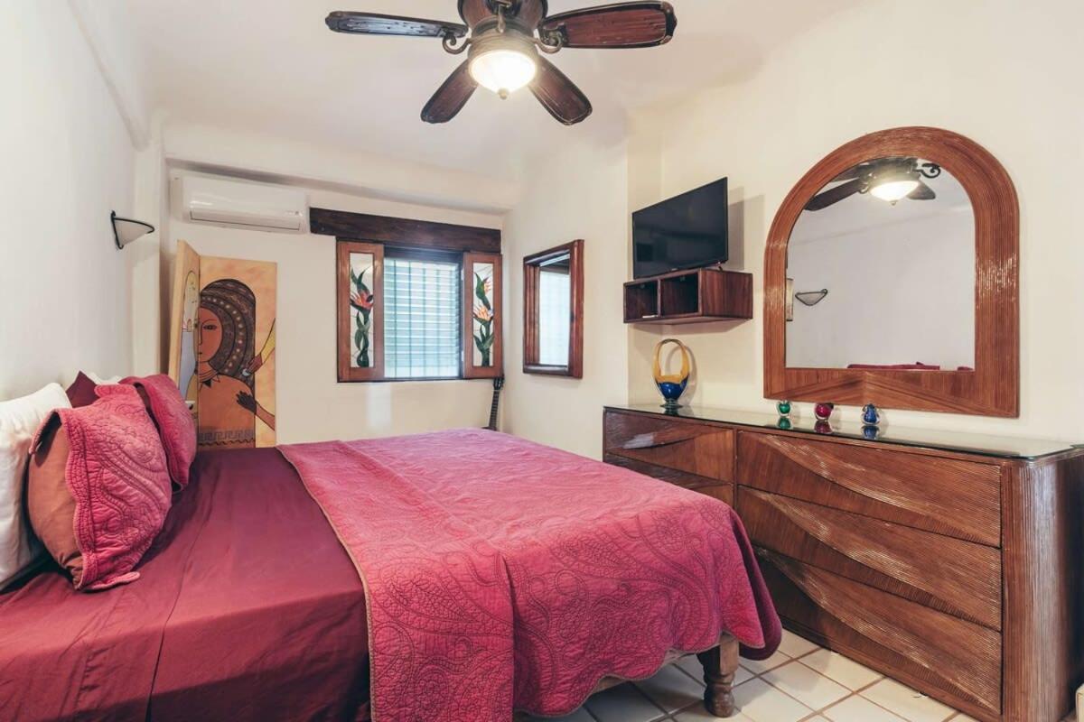 Apartment Plaza Mar-502-pv