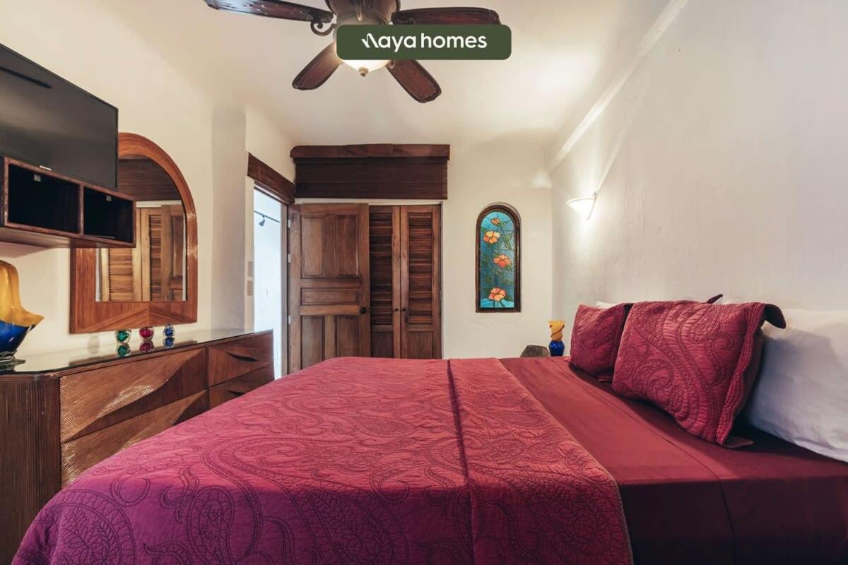 Apartment Plaza Mar-502-pv *