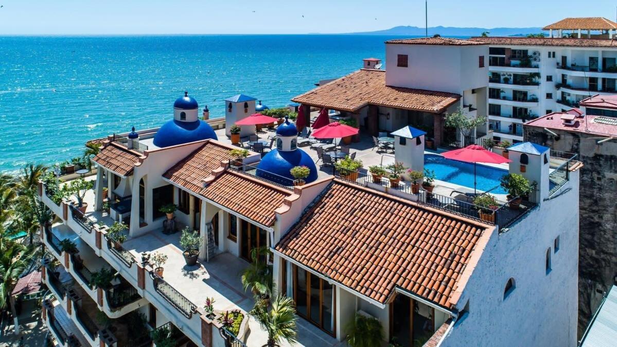 Plaza Mar-502-pv Apartment *