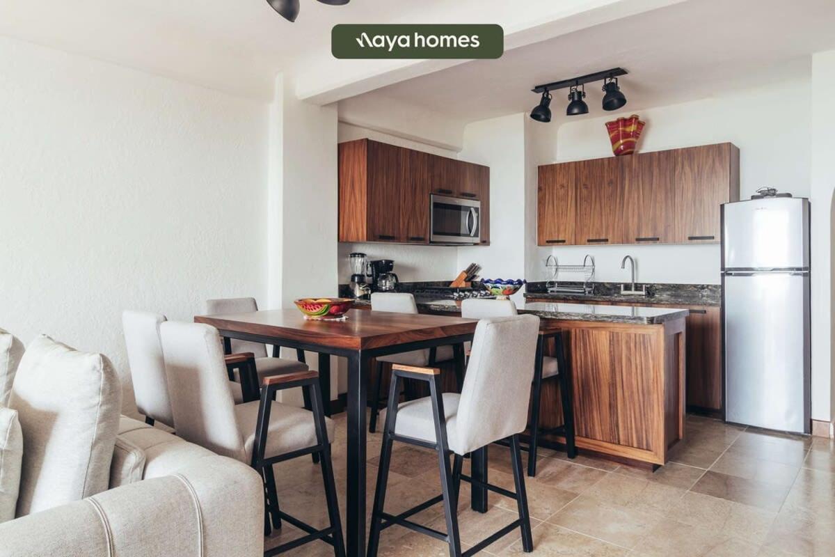 Plaza Mar-502-pv Apartment Puerto Vallarta