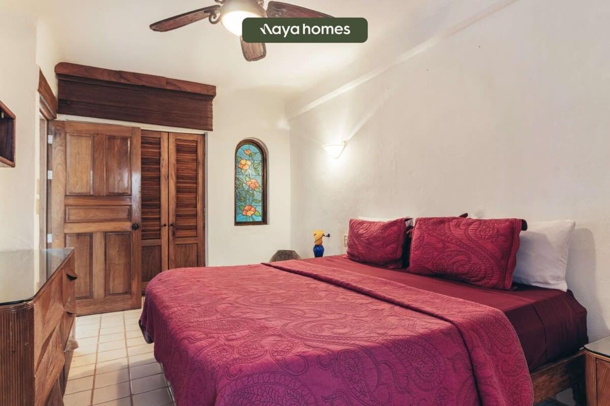 Plaza Mar-502-pv Apartment *