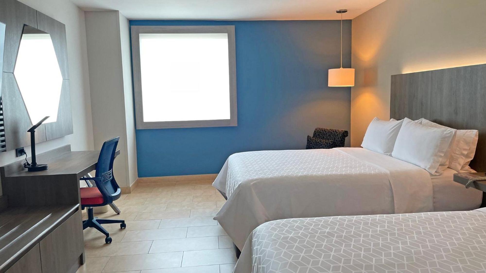 Express By Ihg Hotel