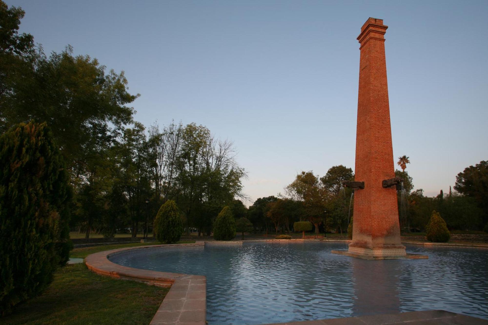 Hacienda Jurica By Brisas Hotel 5*