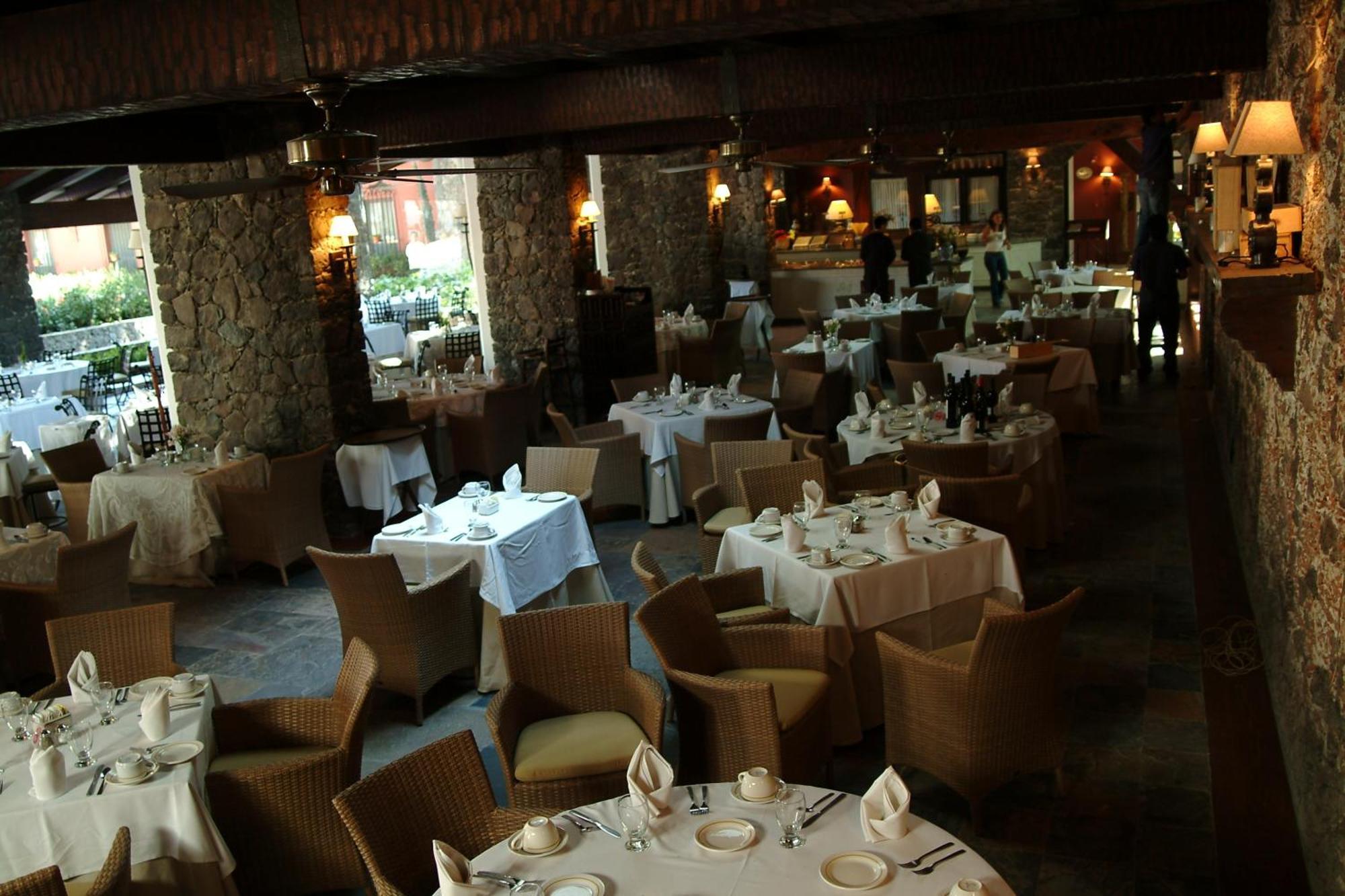 Hacienda Jurica By Brisas 5*