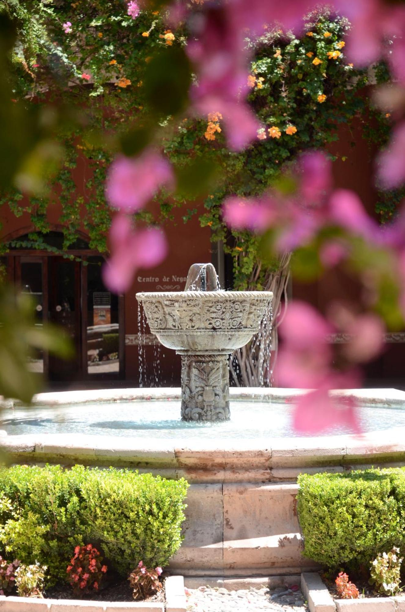 Hacienda Jurica By Brisas 5*