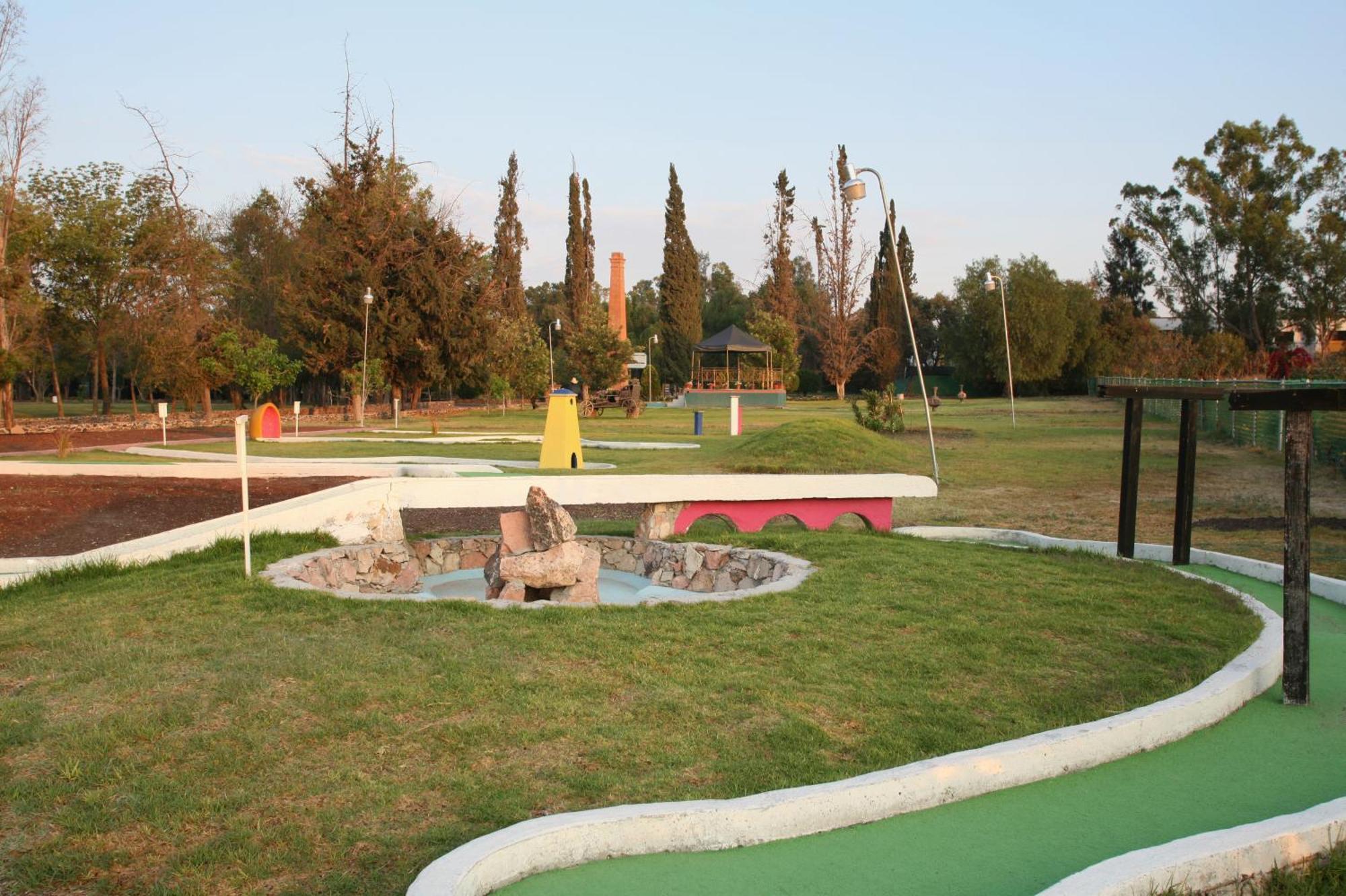 Hacienda Jurica By Brisas Hotel