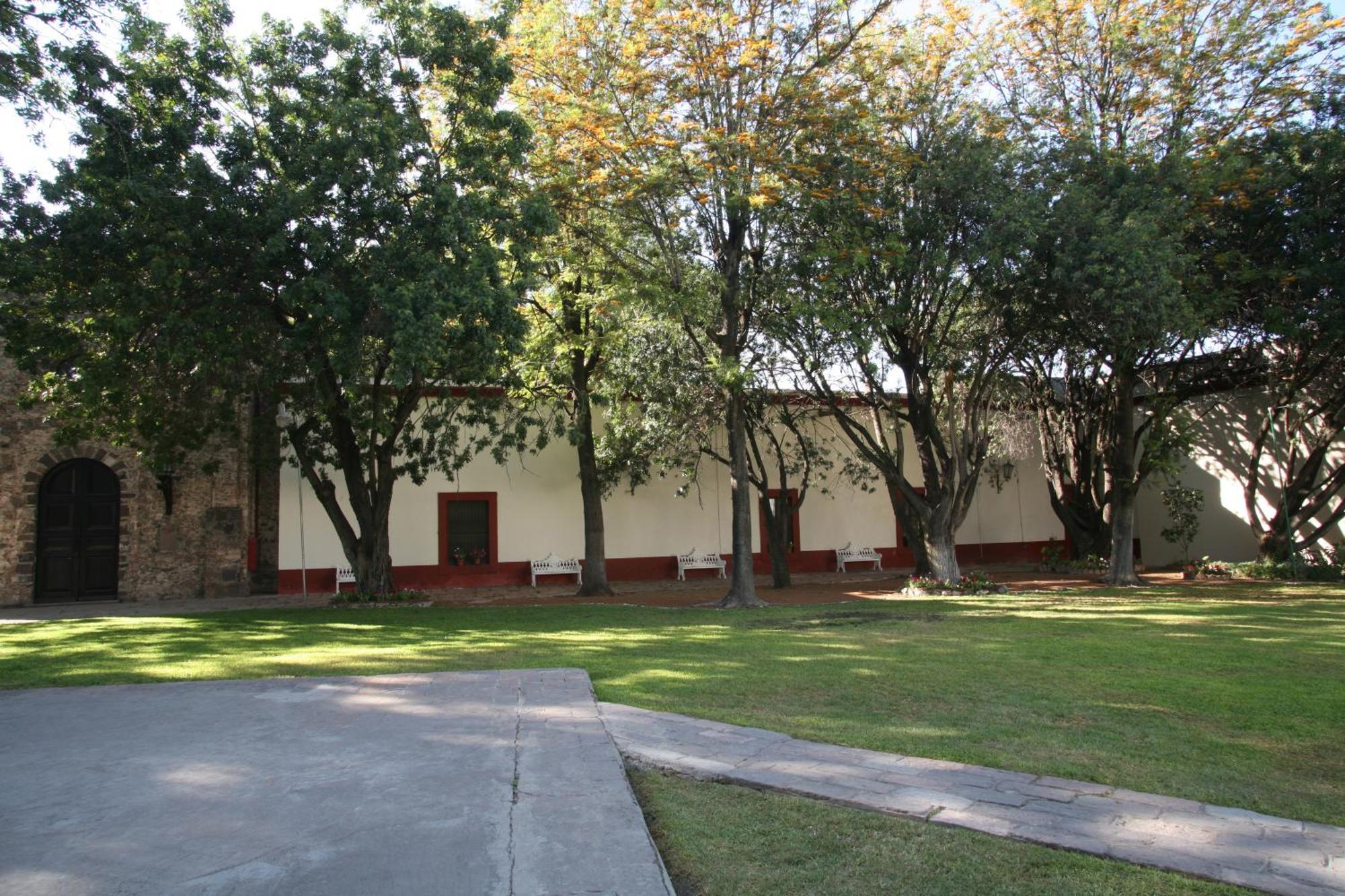 Hacienda Jurica By Brisas