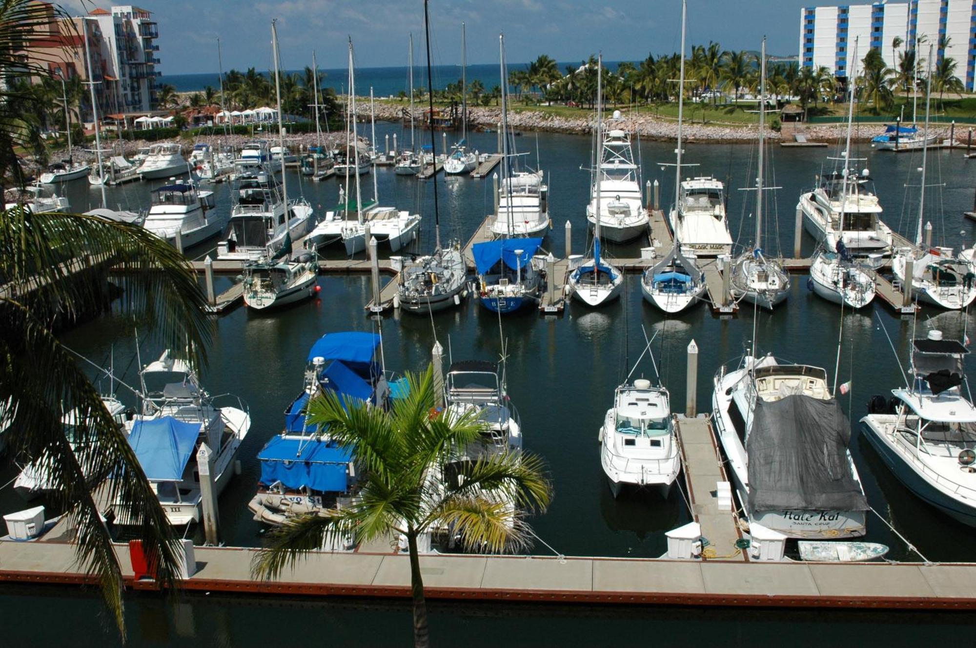 Hotel El Cid Marina (adults Only)