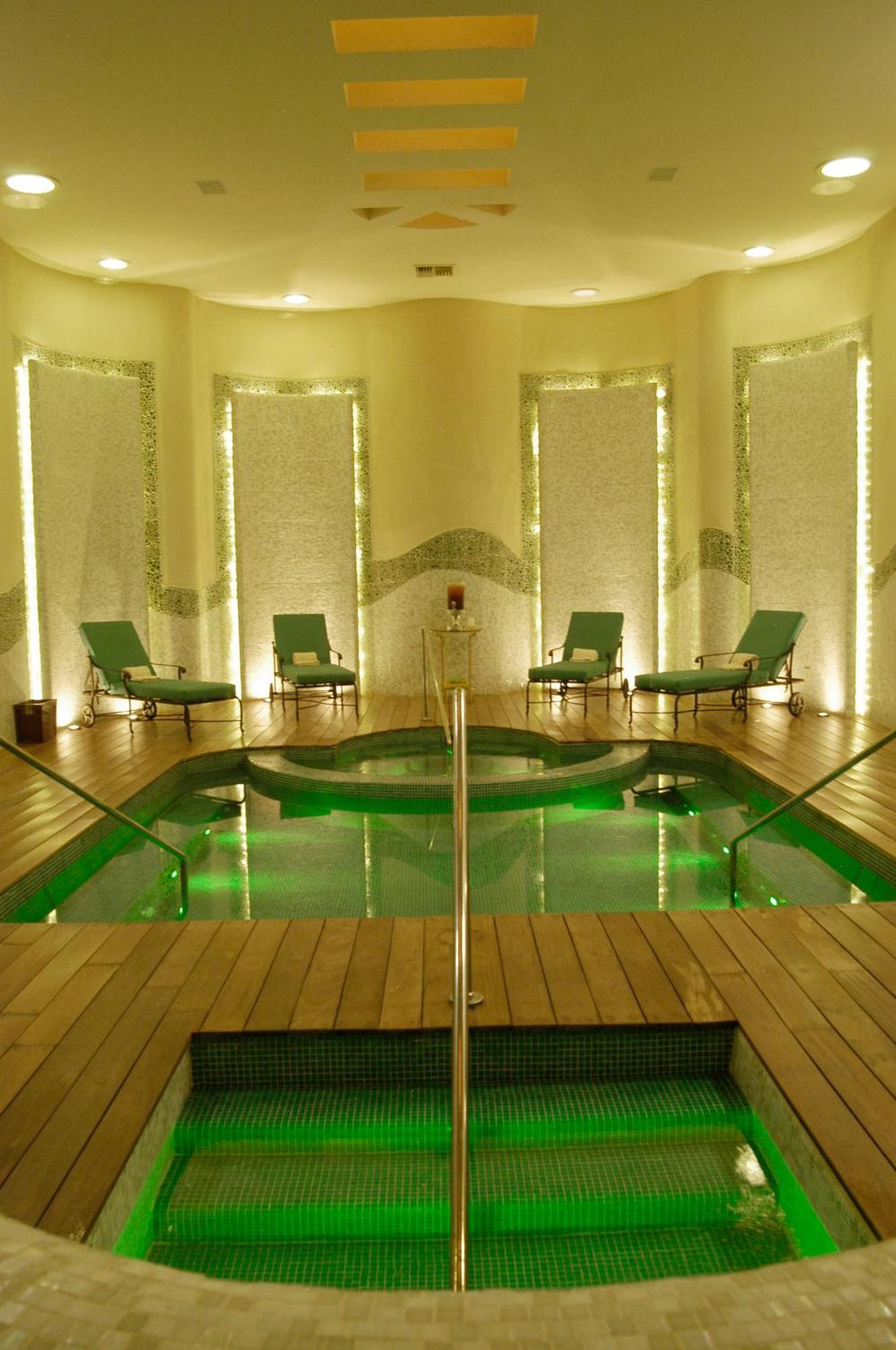 Resort Pueblo Bonito Emerald Bay &