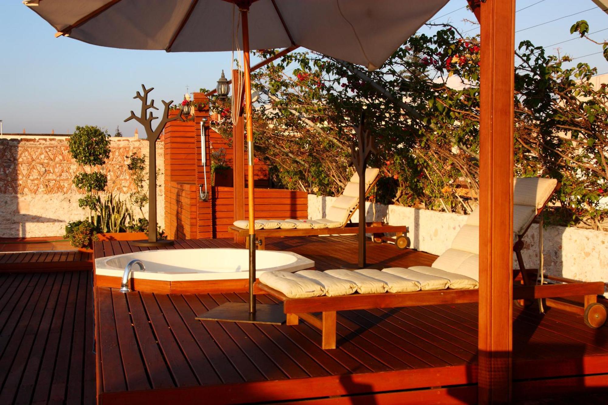 Casona De La Republica Boutique & 5*