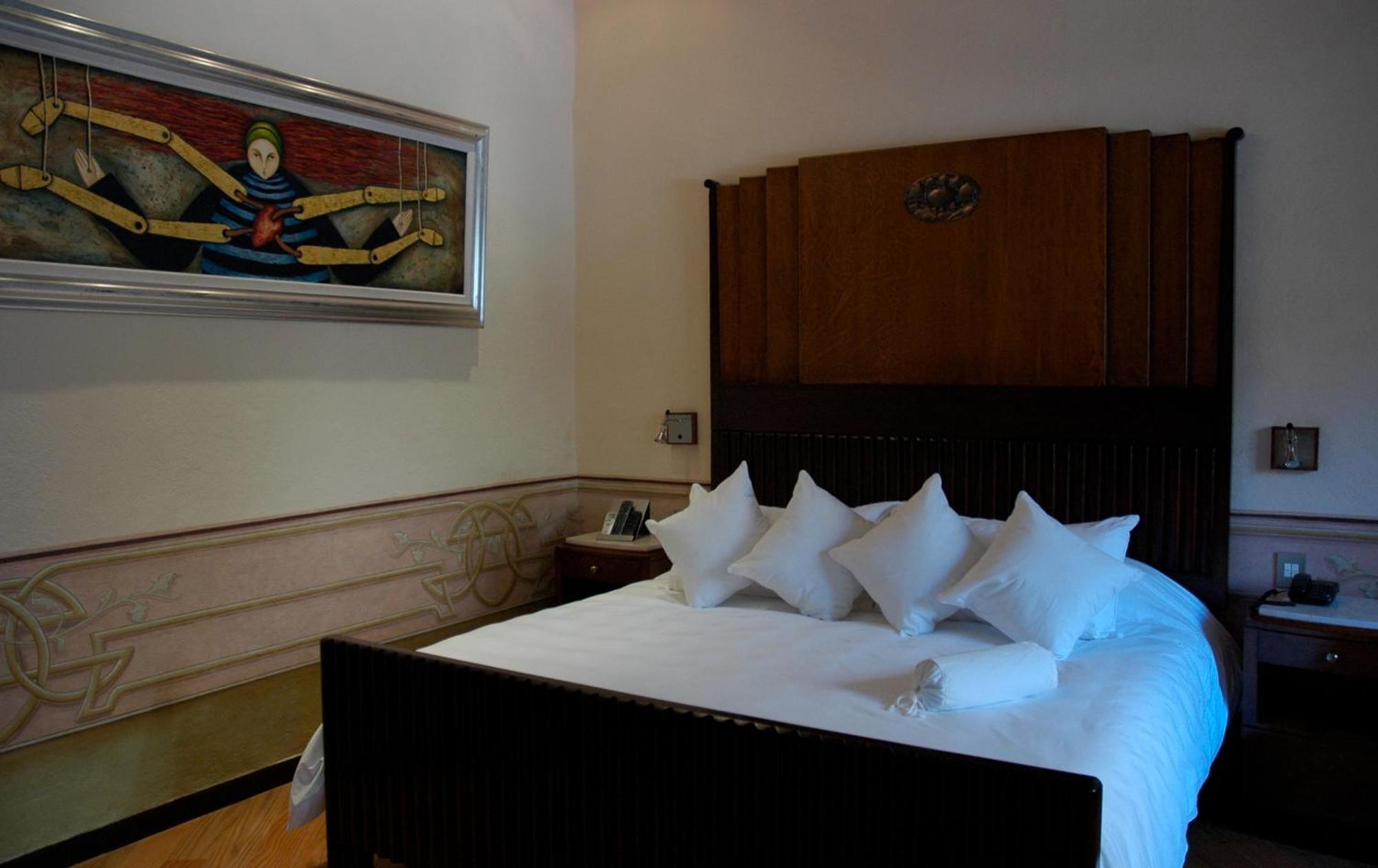 Casona De La Republica Boutique &