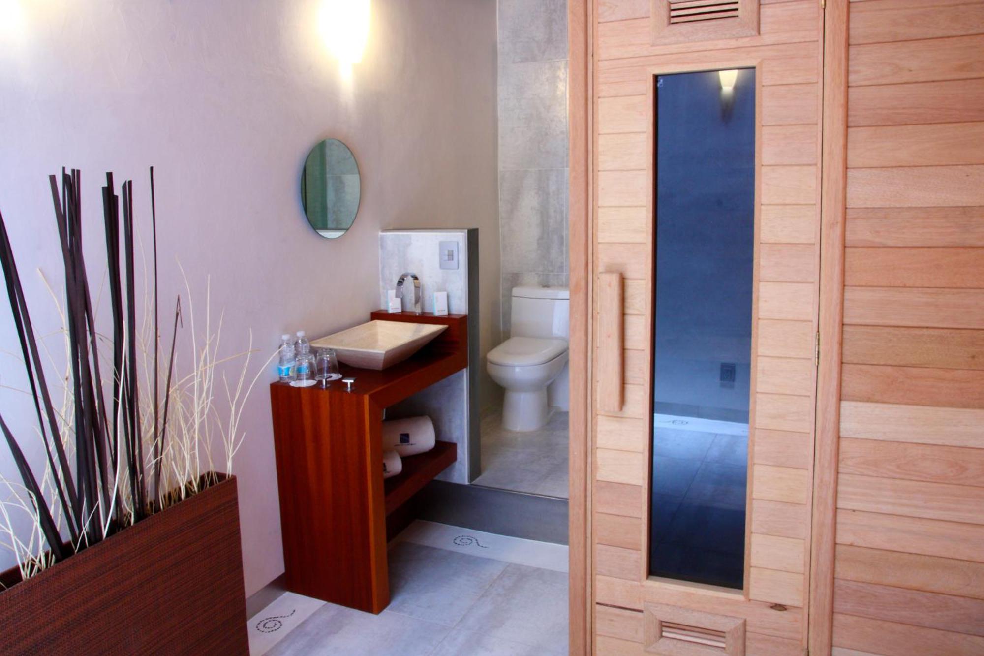 Casona De La Republica Boutique & Queretaro