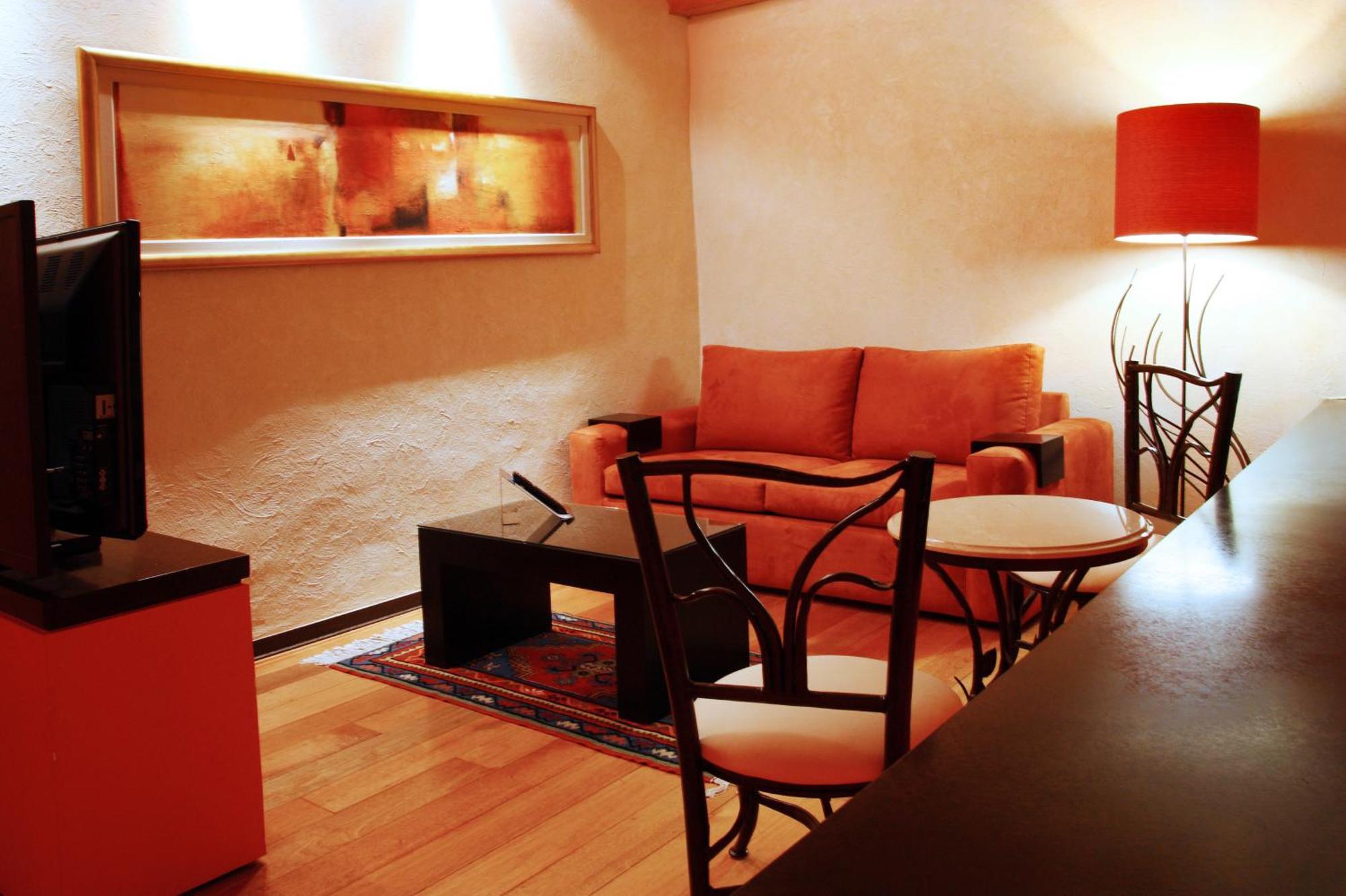Casona De La Republica Boutique &