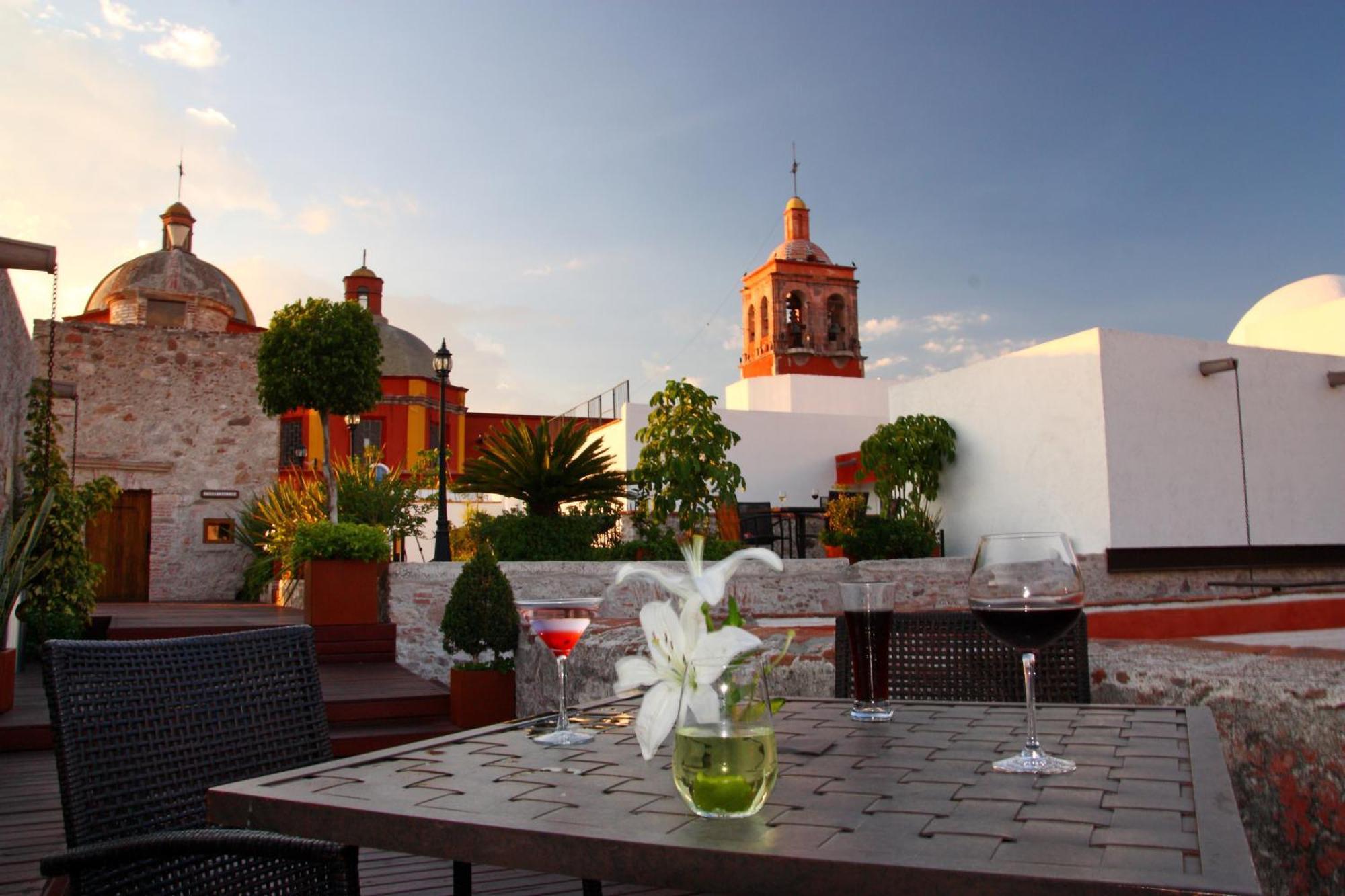 Hotel Casona De La Republica Boutique &