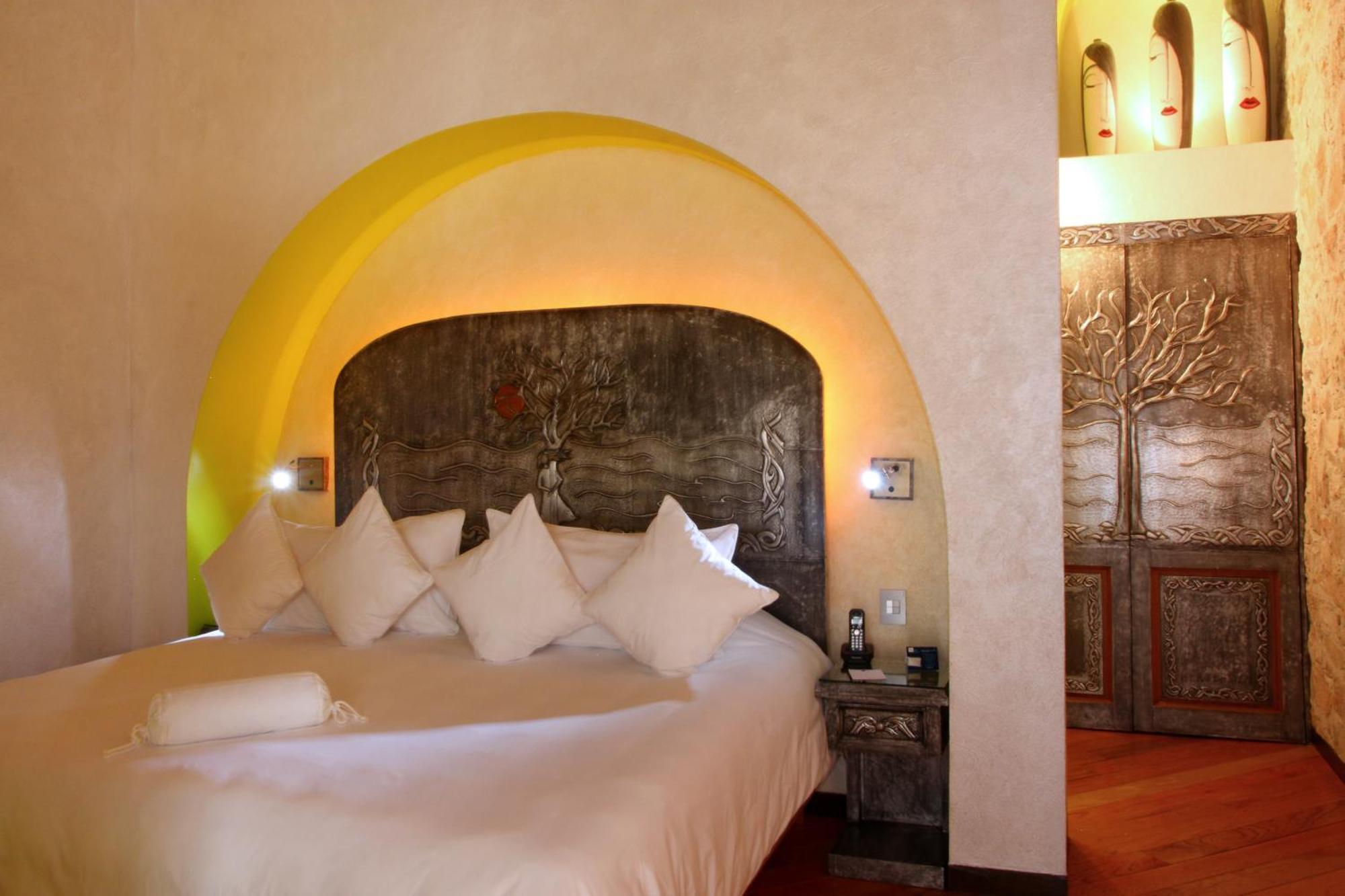 Casona De La Republica Boutique & Hotel 5*
