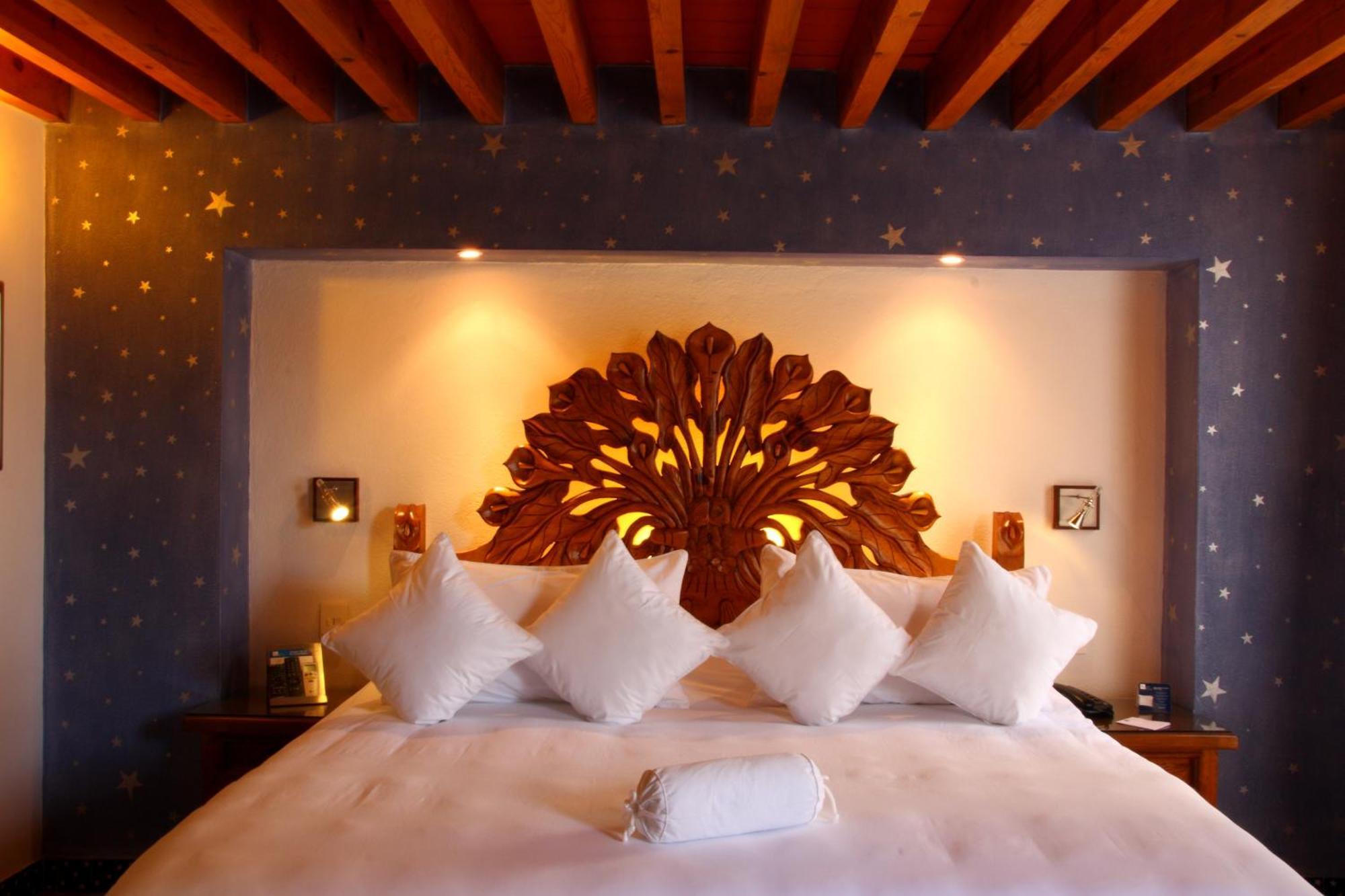 Hotel Casona De La Republica Boutique & 5*