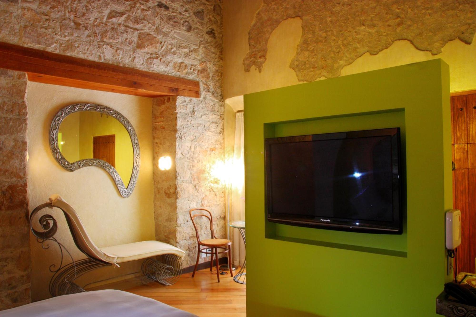 Casona De La Republica Boutique &