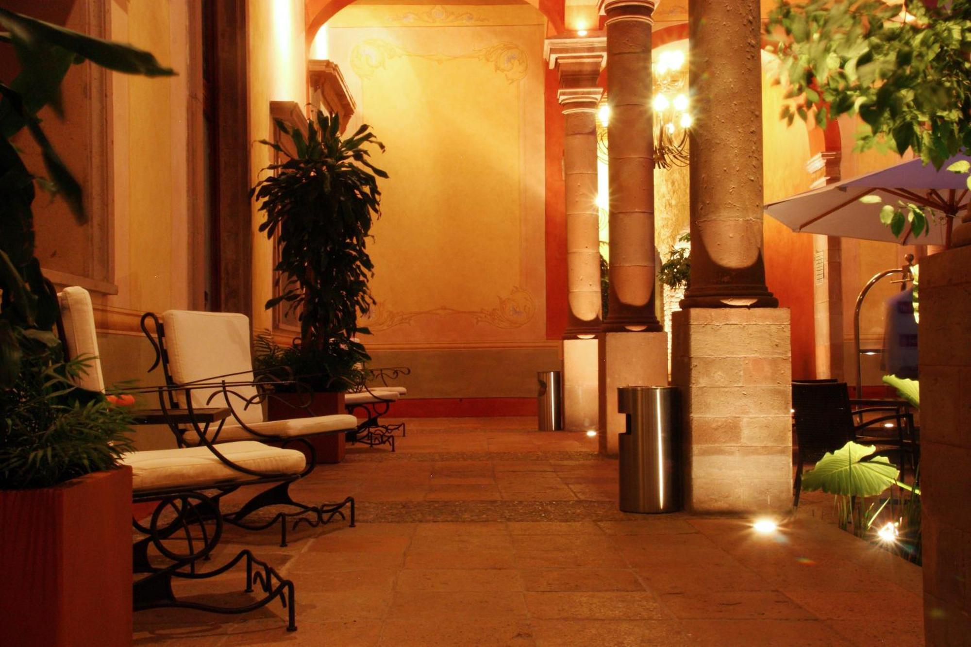 Casona De La Republica Boutique & Hotel