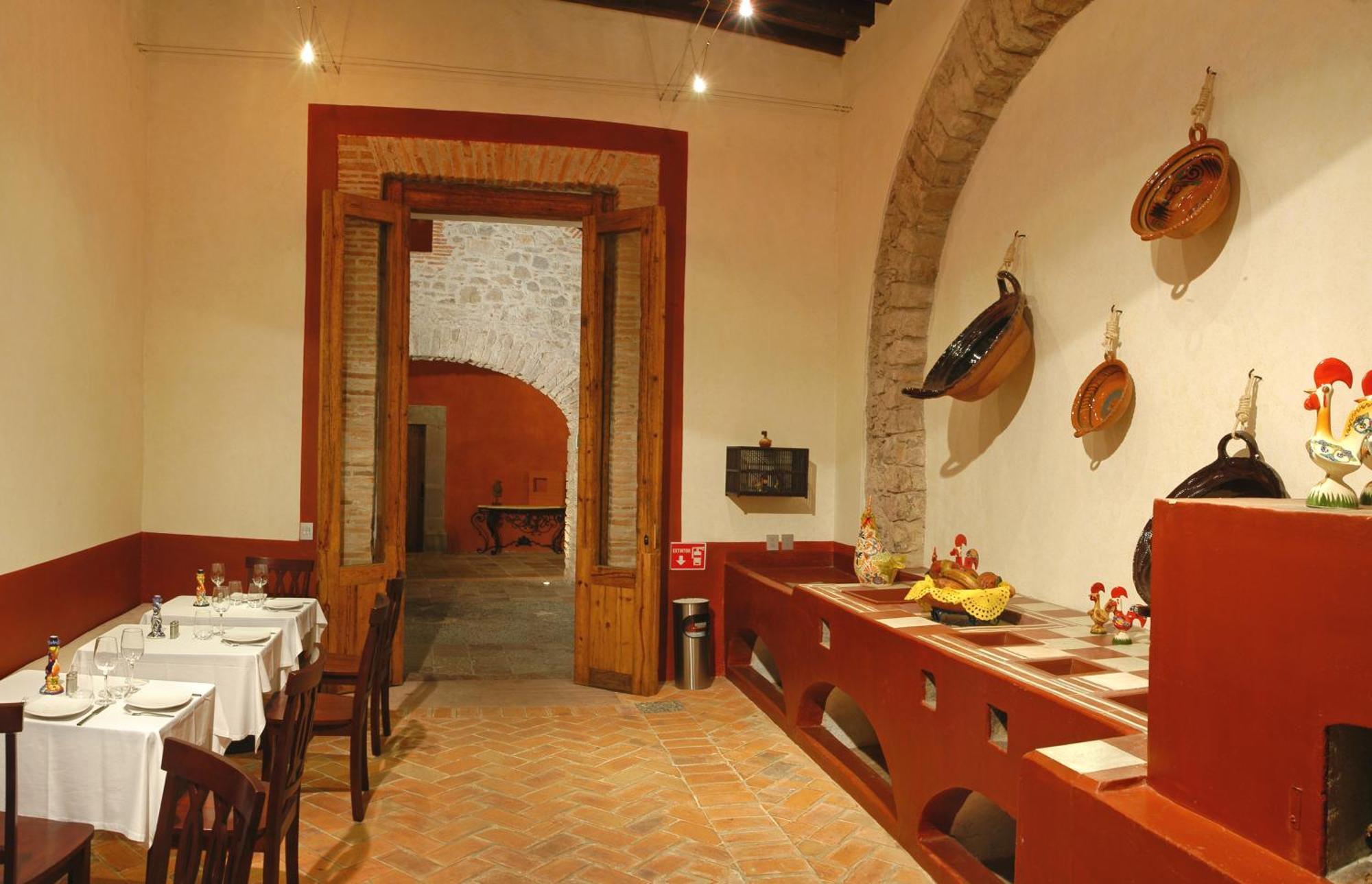 Casona De La Republica Boutique & Hotel 5*