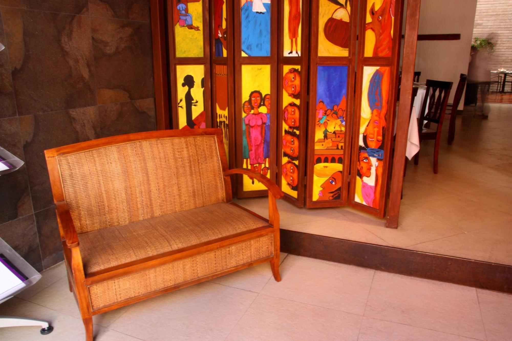 Hotel Casona De La Republica Boutique &