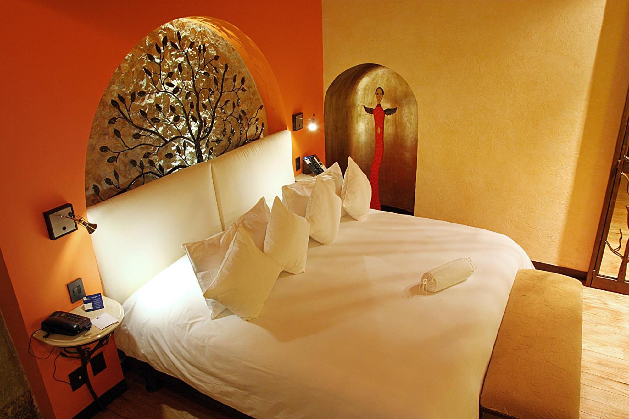 Casona De La Republica Boutique & Hotel 5*