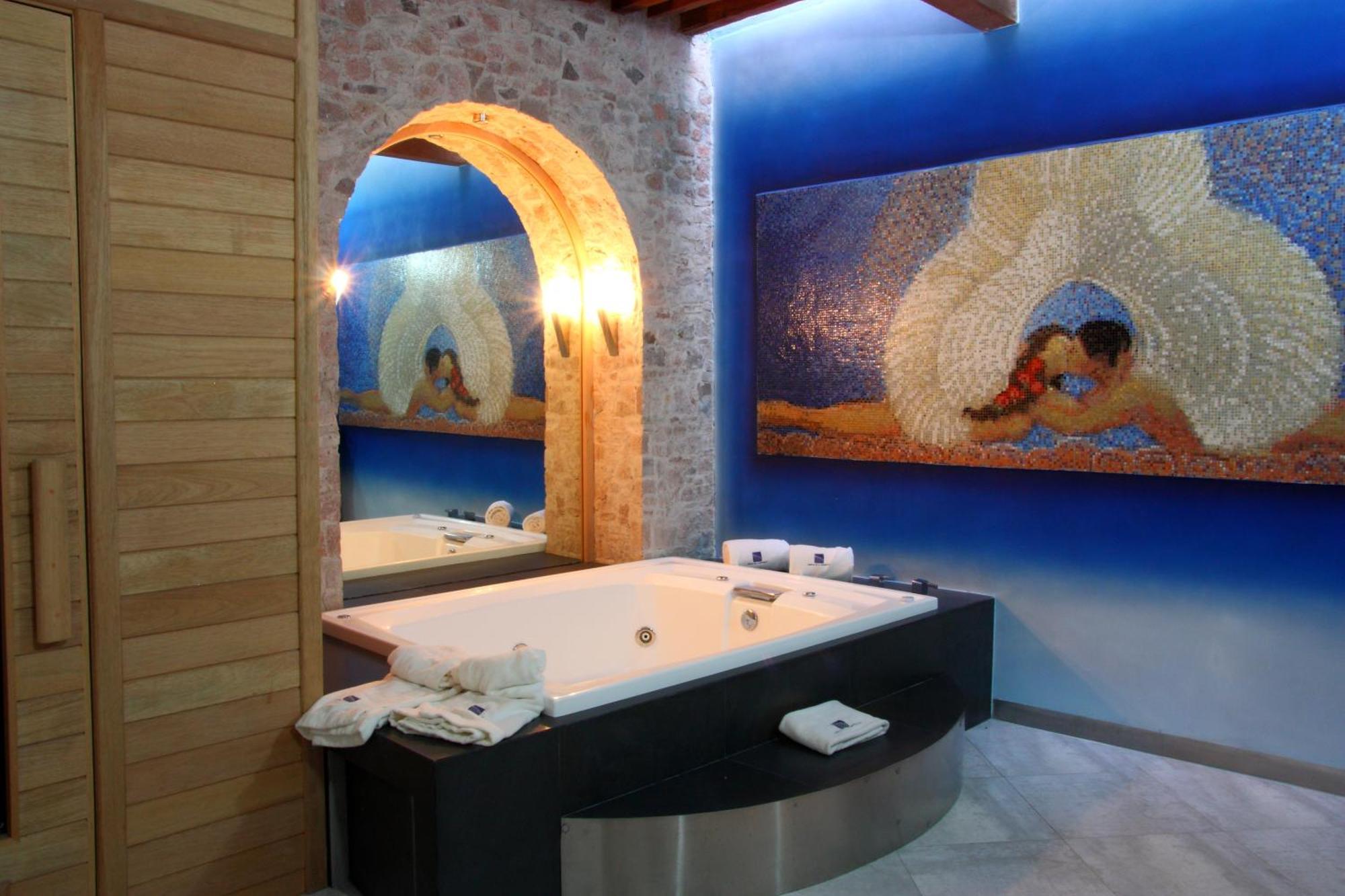 Casona De La Republica Boutique & Hotel Queretaro