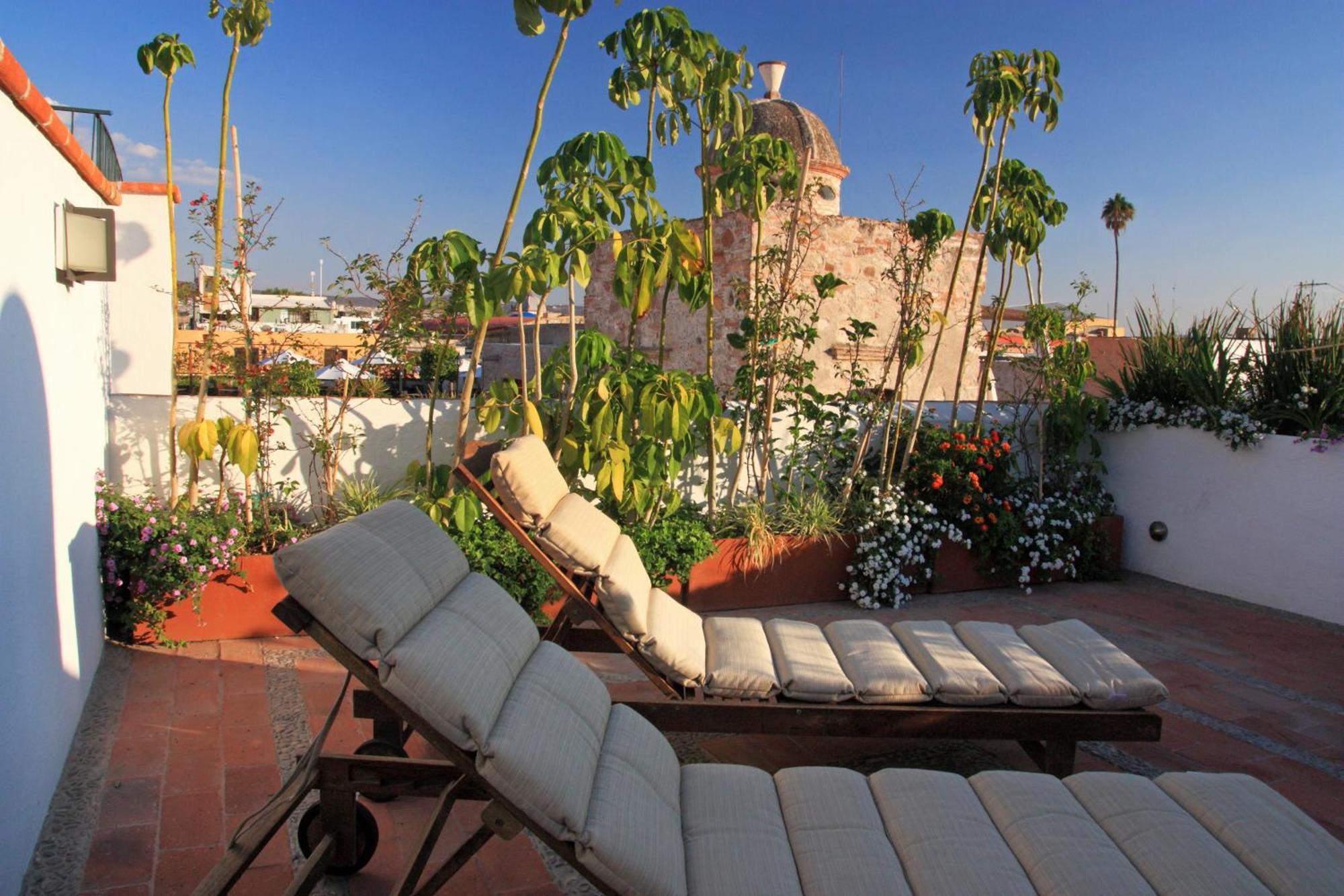 Hotel Casona De La Republica Boutique & 5*