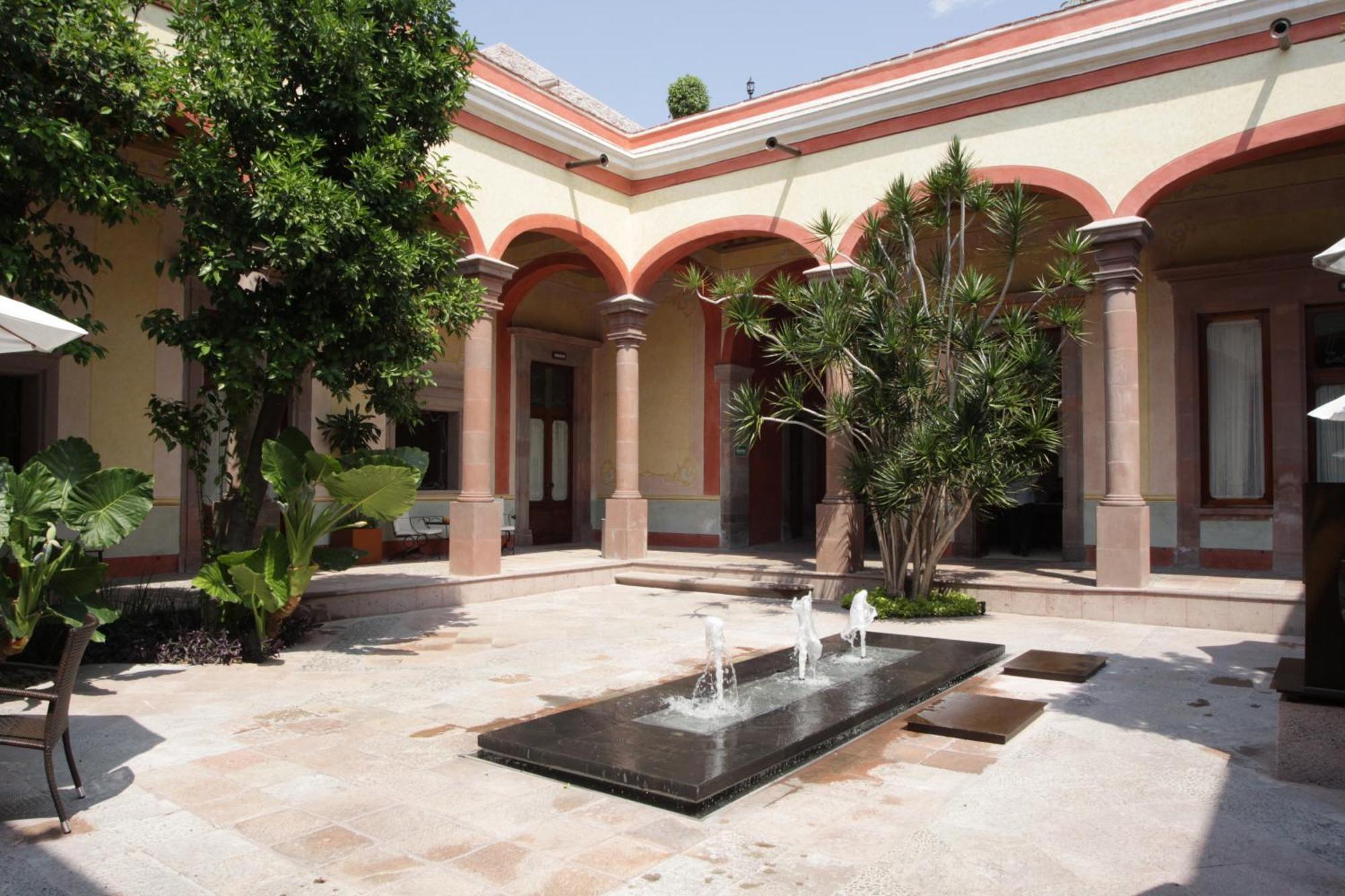 Casona De La Republica Boutique & 5*