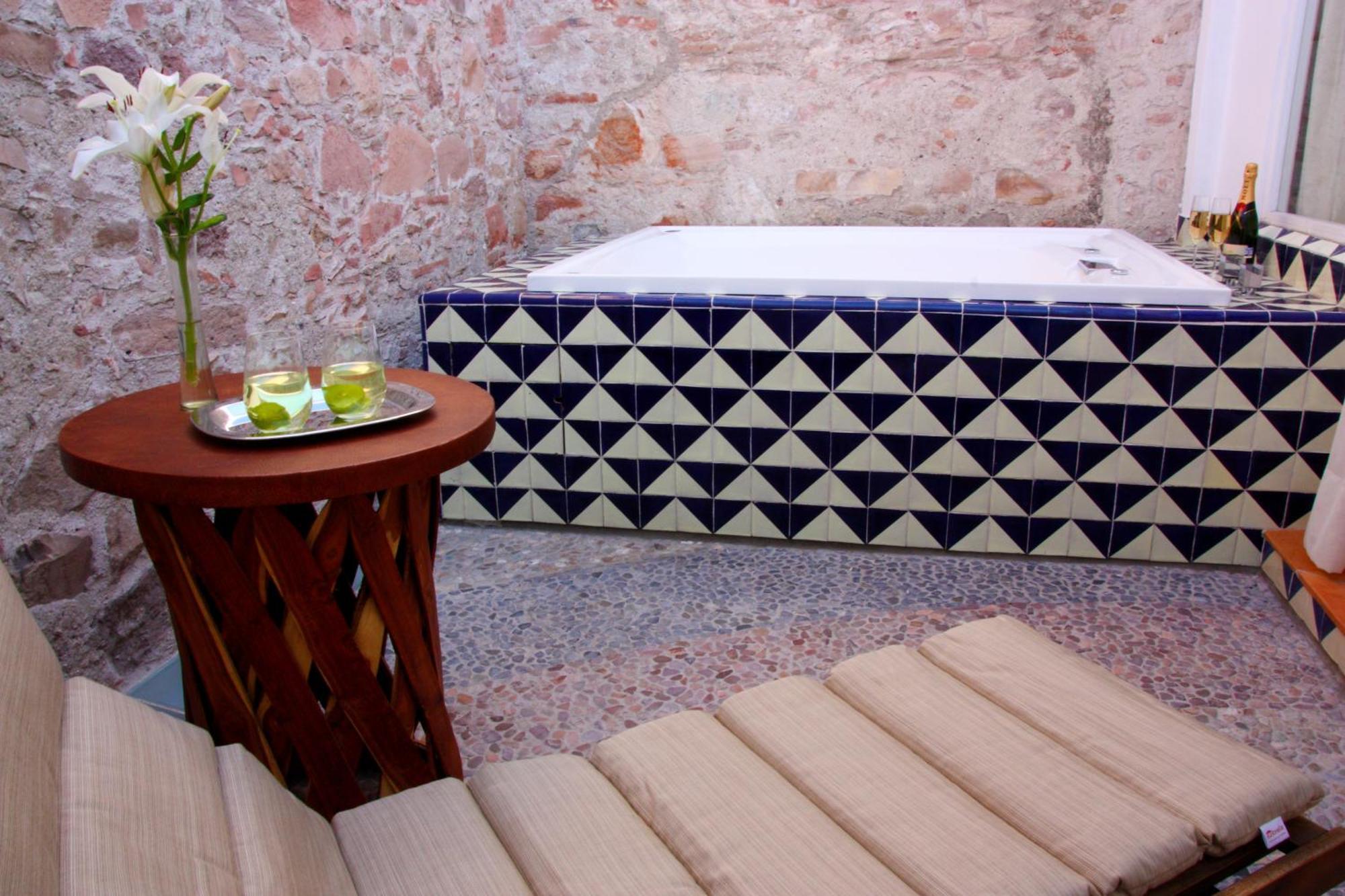 Casona De La Republica Boutique &