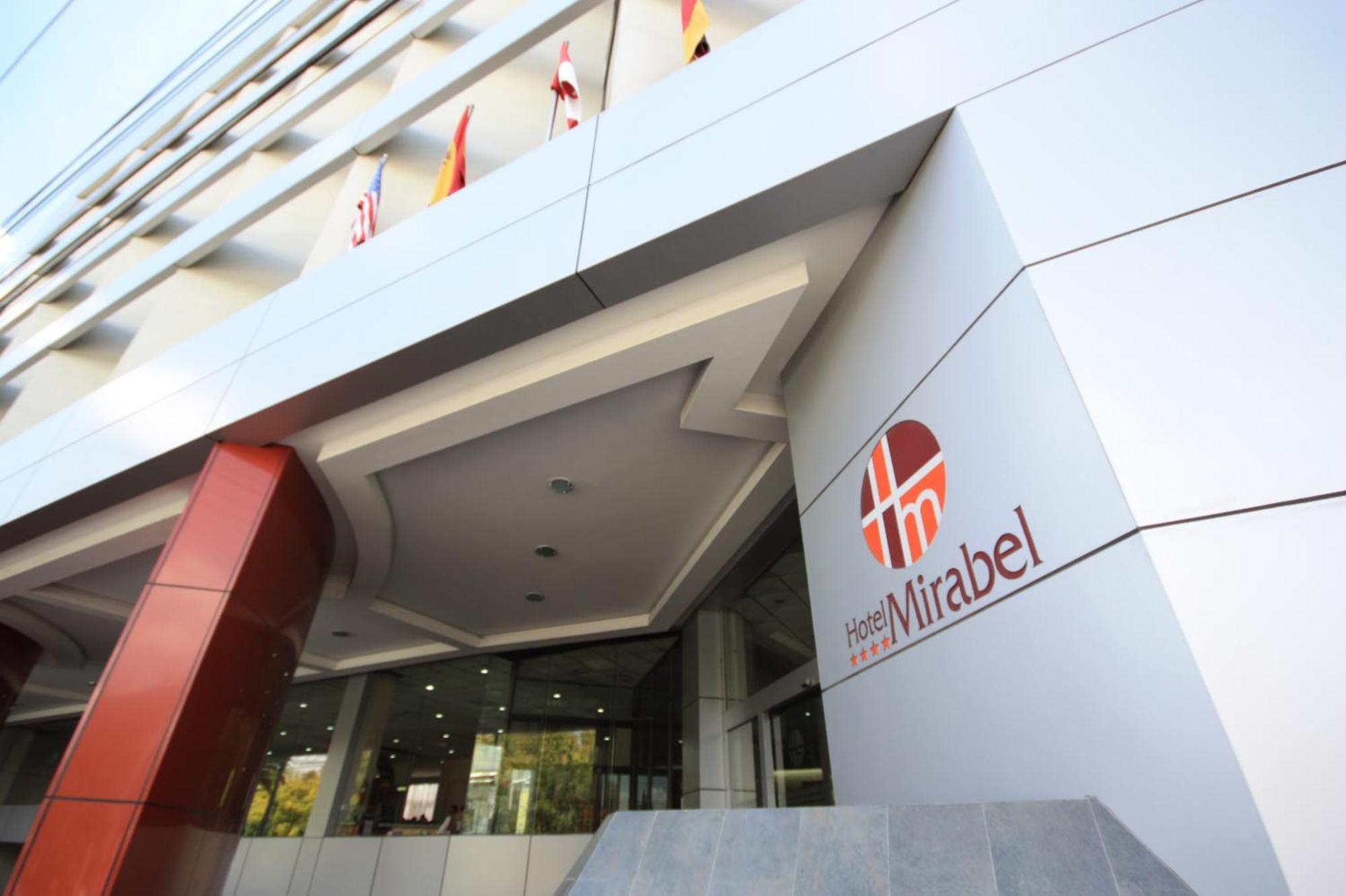 Hotel Mirabel Queretaro
