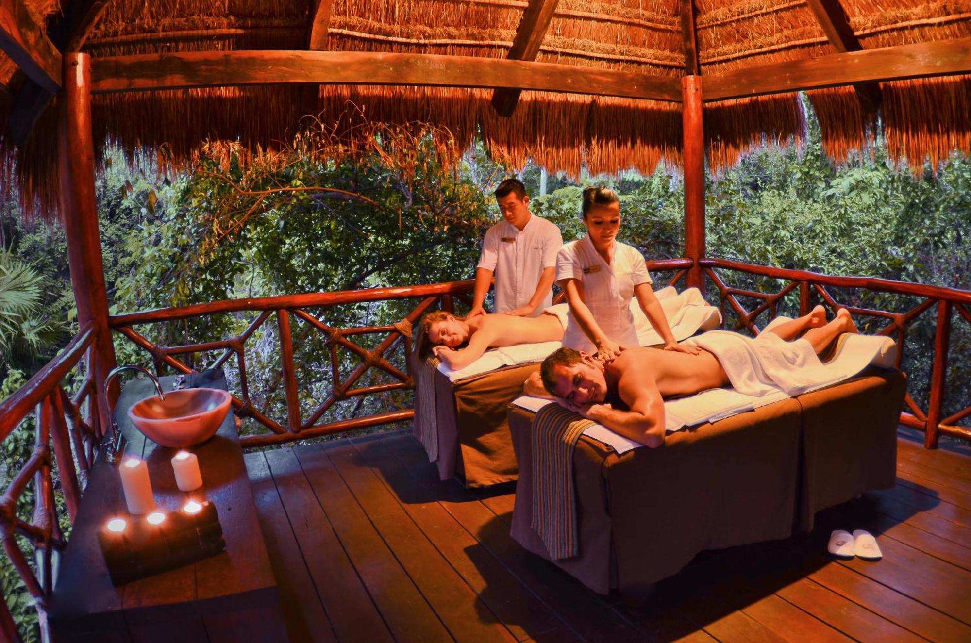 Resort Trs Yucatan - Adults Only Akumal