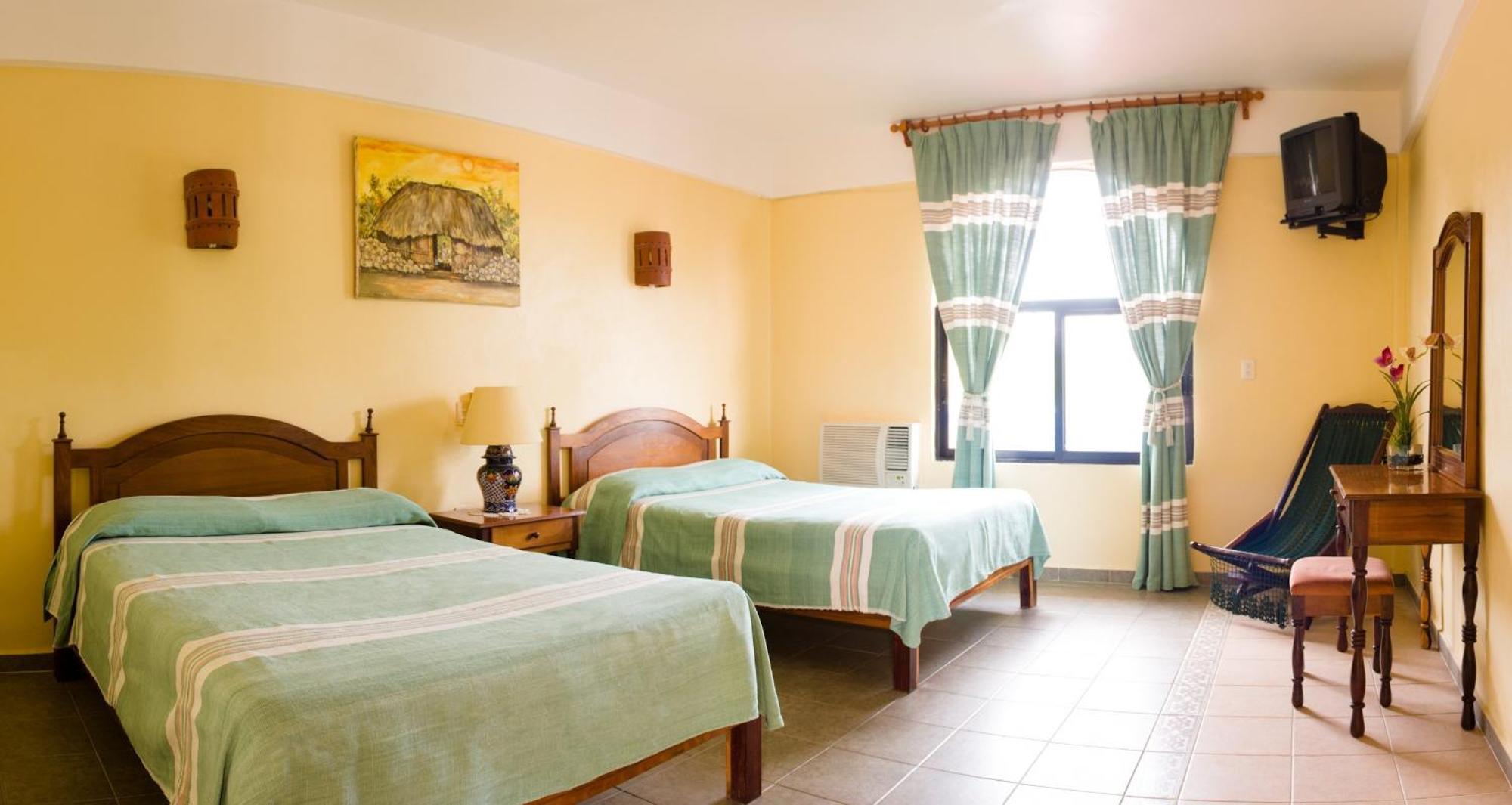 Hotel Real Del Mayab Playa del Carmen