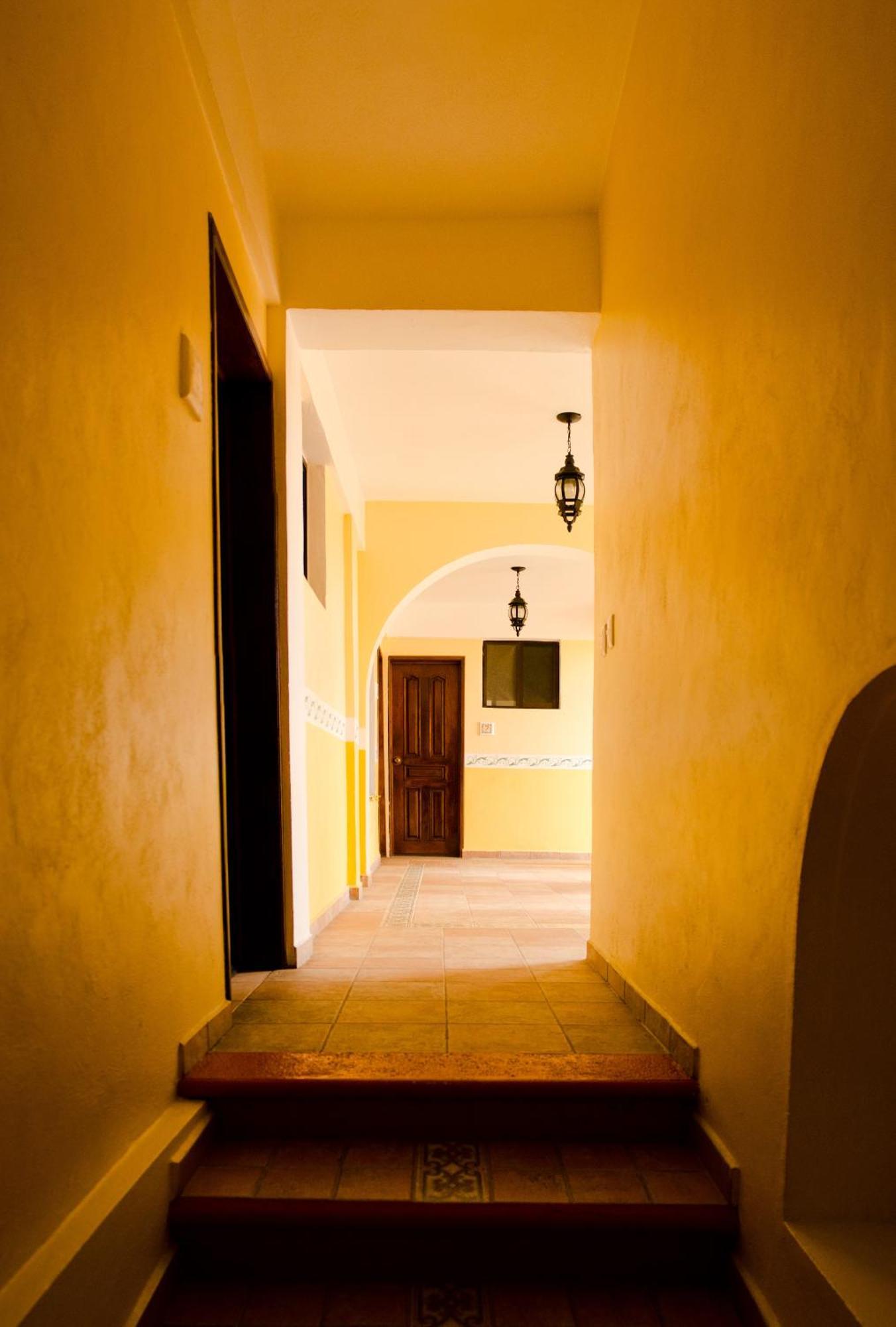 Hotel Real Del Mayab Playa del Carmen