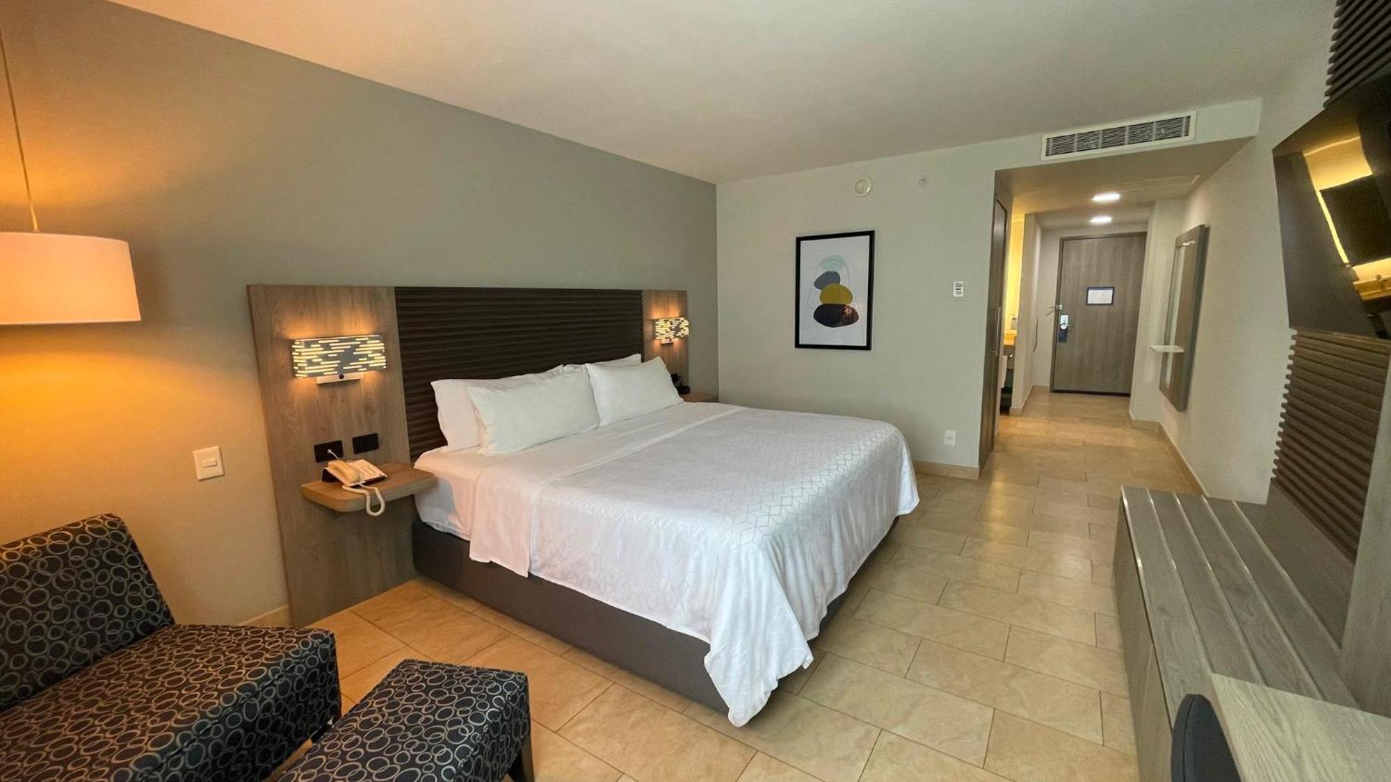 Hotel Express By Ihg Merida