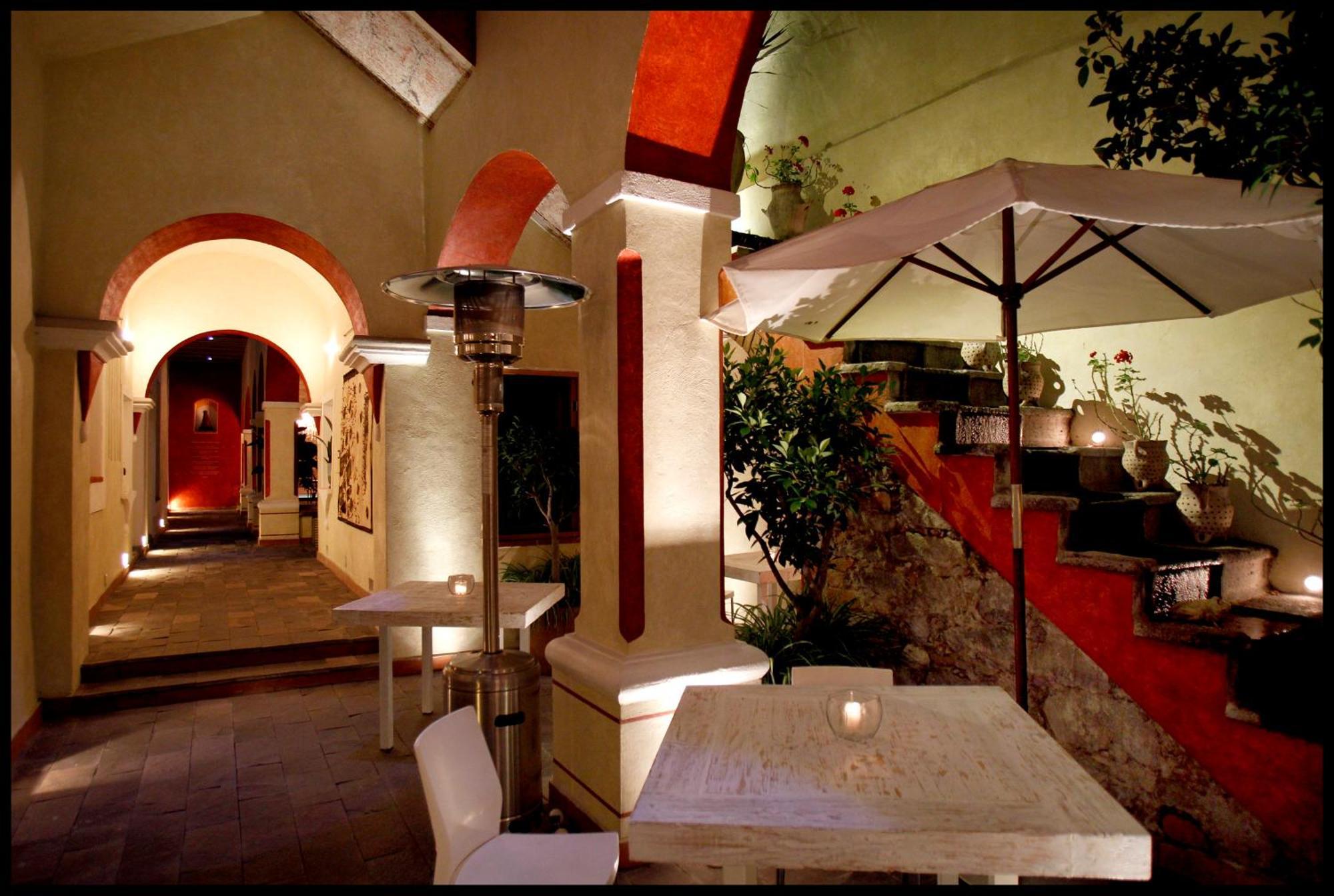 Hotel El Sueno & Puebla