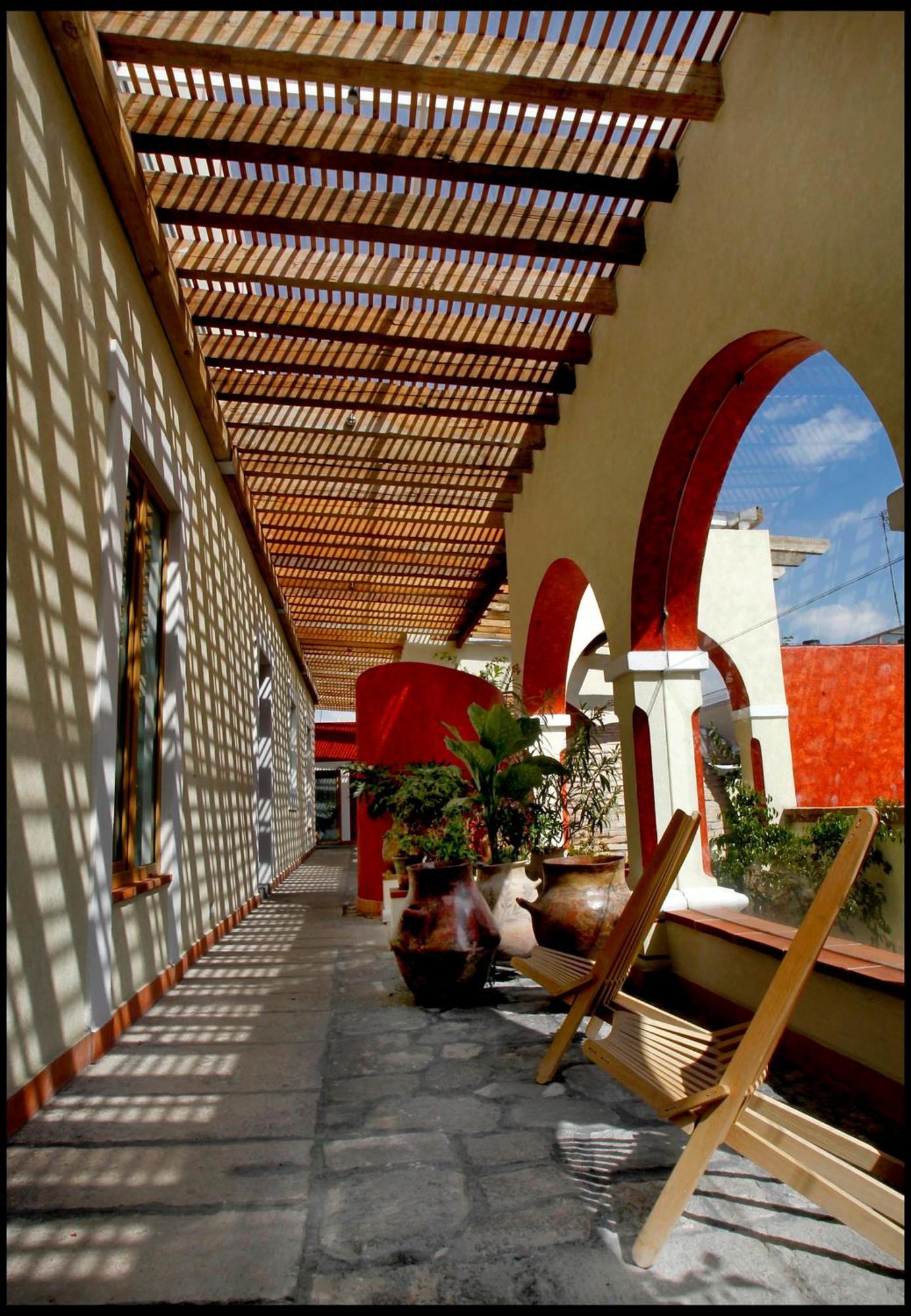 Hotel El Sueno & Puebla