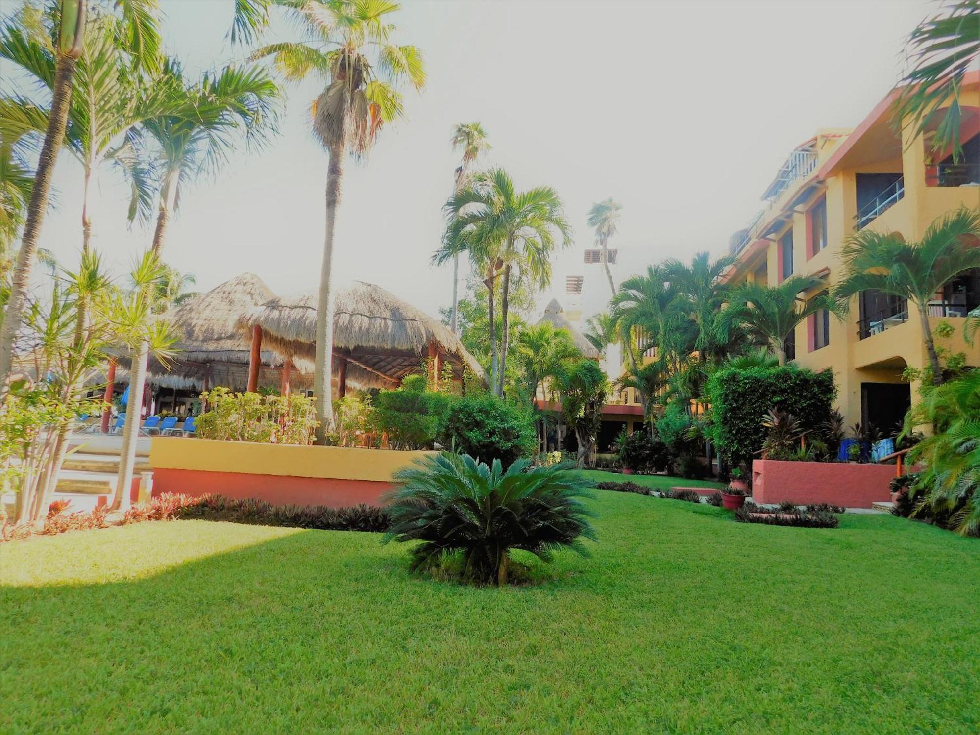 Aparthotel Nautibeach Front In North Isla Mujeres