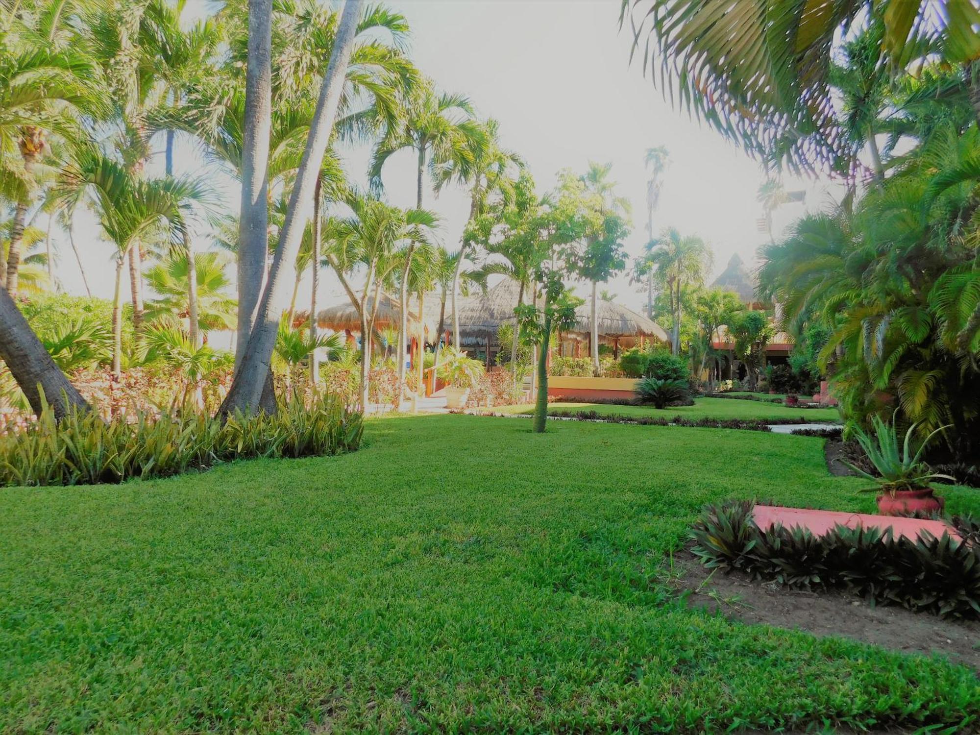 Nautibeach Front In North