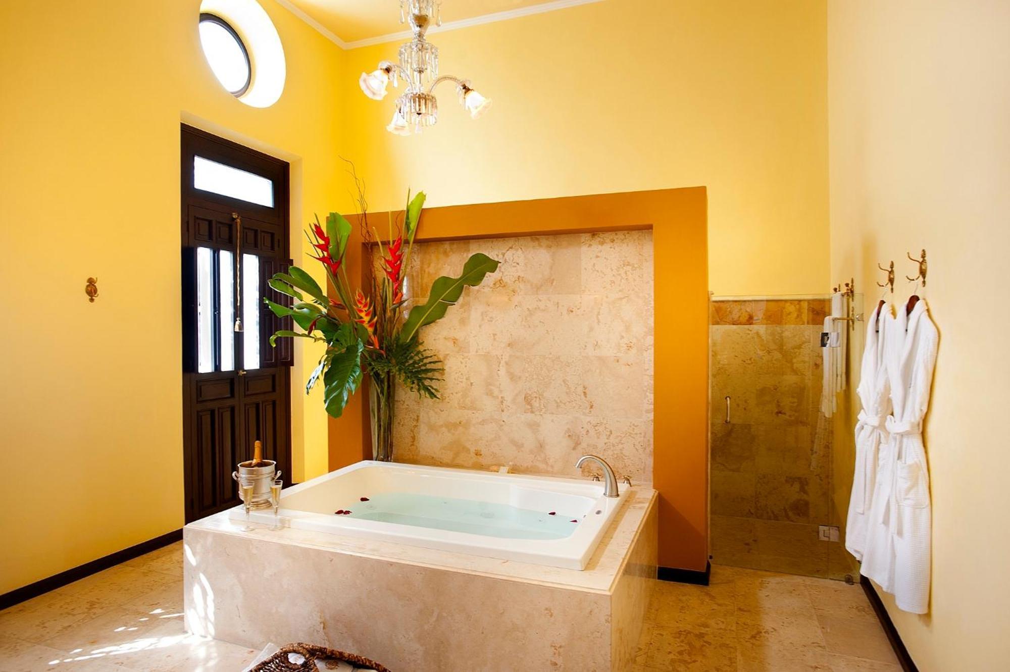 Hotel Casa Azul Monumento Historico 5*