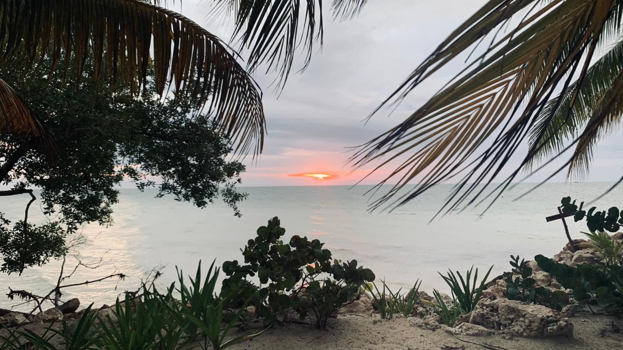 Casa Noma-noma Isla Holbox