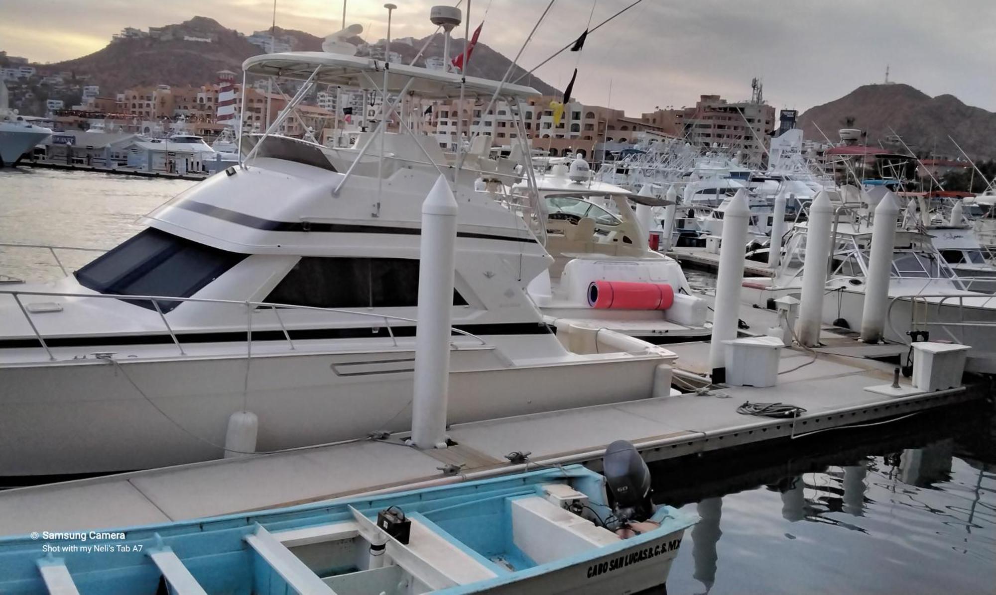 Aparthotel Tescondoro Cabo San Lucas