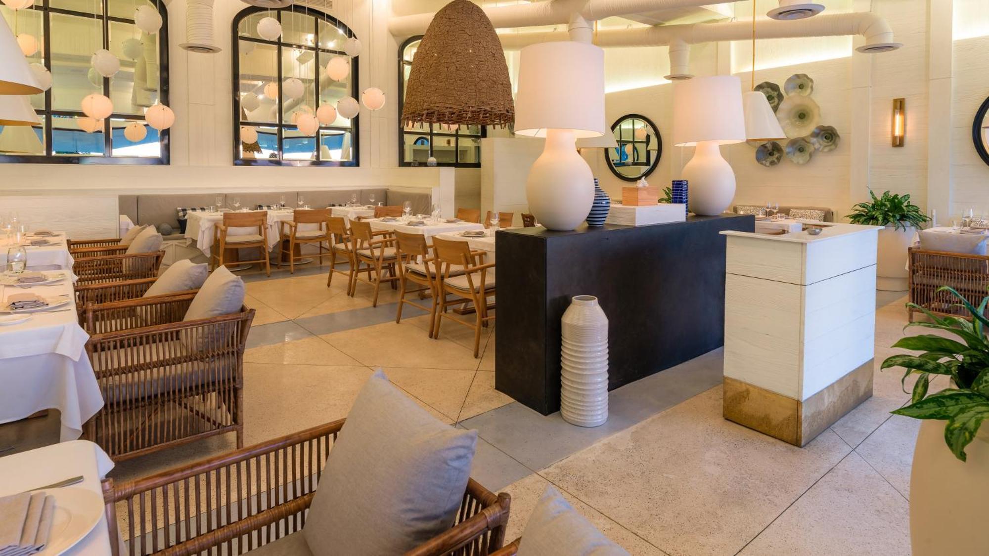 Presidente Intercontinental & By Ihg 5*