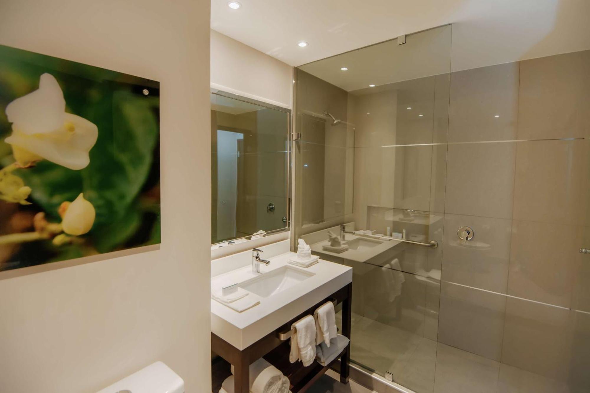 Hilton Garden Angelopolis 4* Puebla